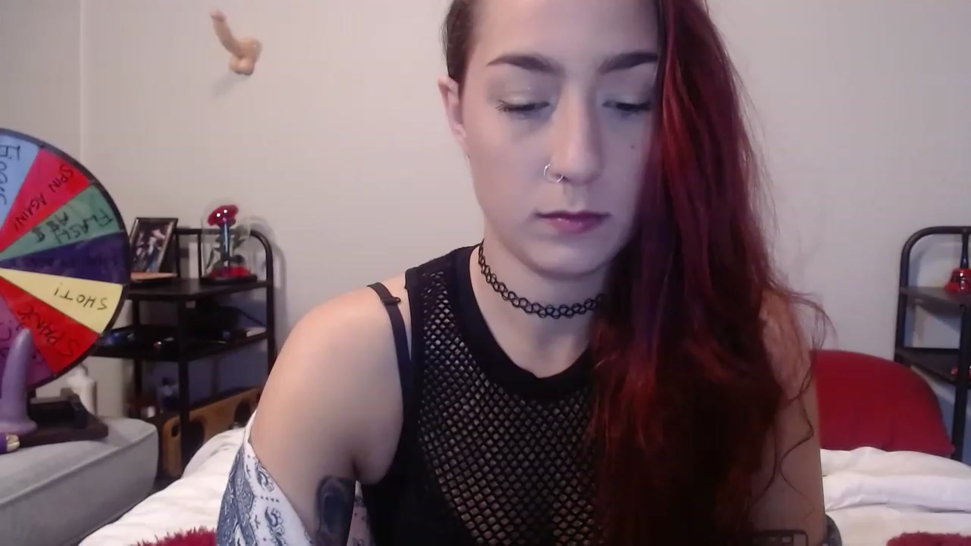 Gallery image thumbnail from Nickyx0x's myfreecams stream on, 12/16/2022, 17:42 image 13 of 20