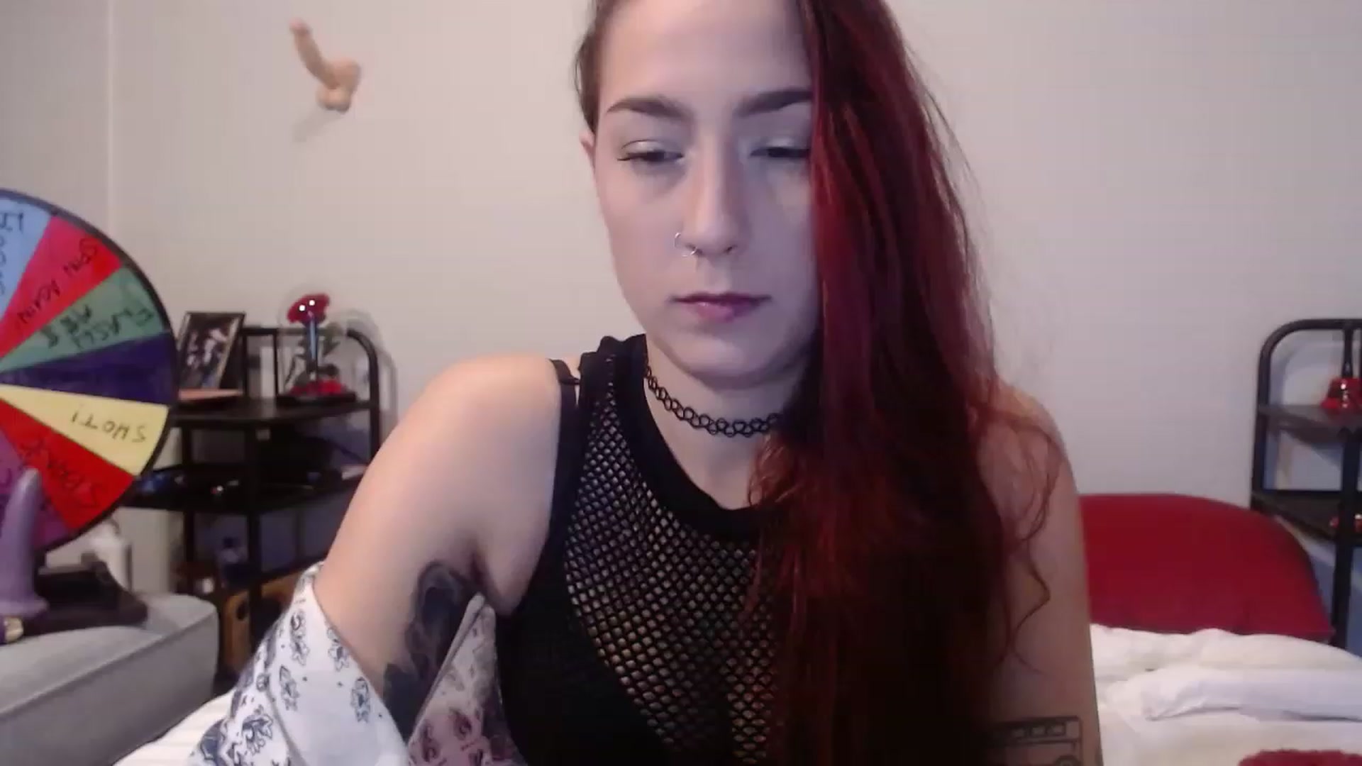 Gallery image thumbnail from Nickyx0x's myfreecams stream on, 12/16/2022, 17:42 image 17 of 20