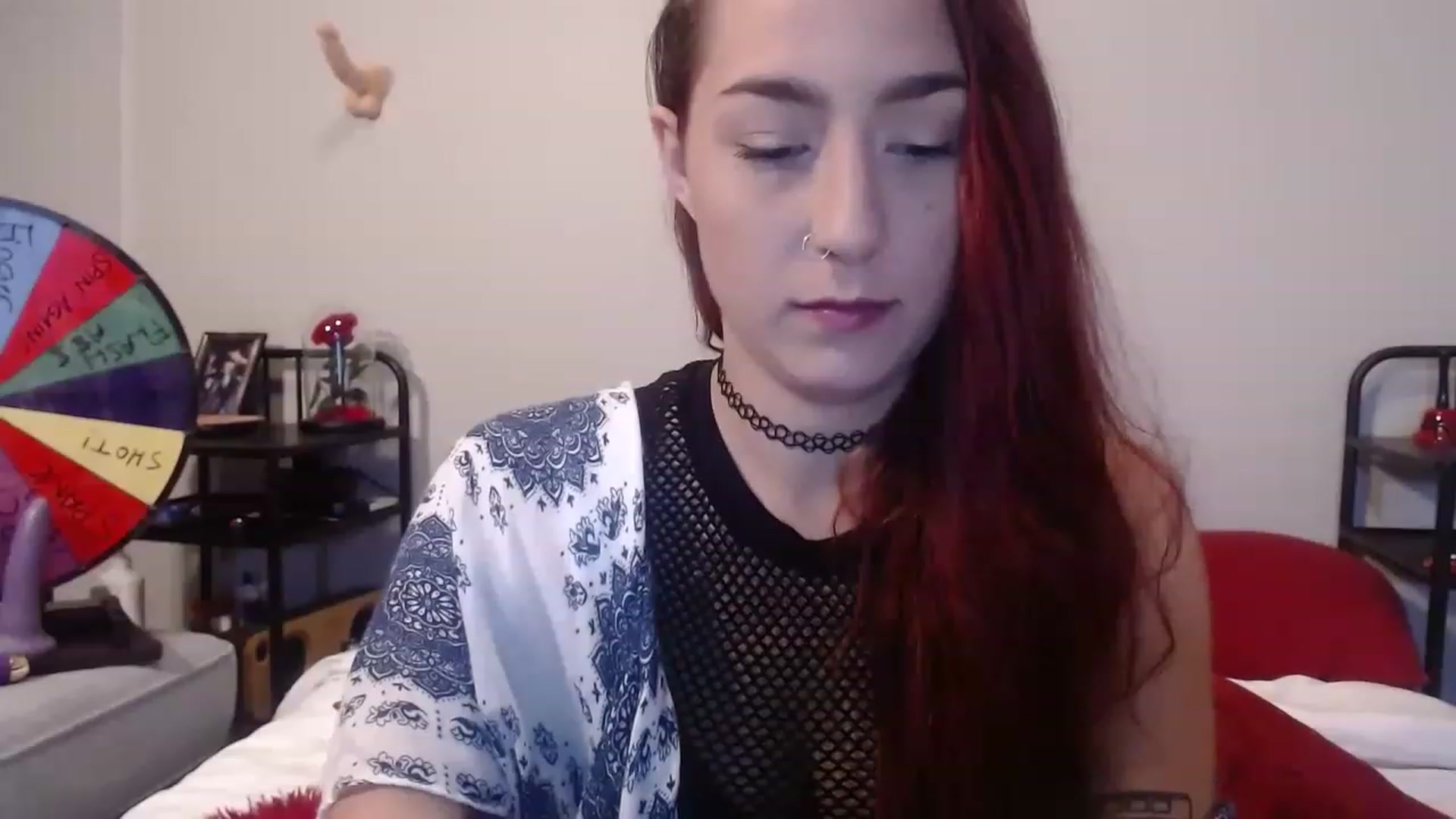 Gallery image thumbnail from Nickyx0x's myfreecams stream on, 12/16/2022, 17:42 image 19 of 20