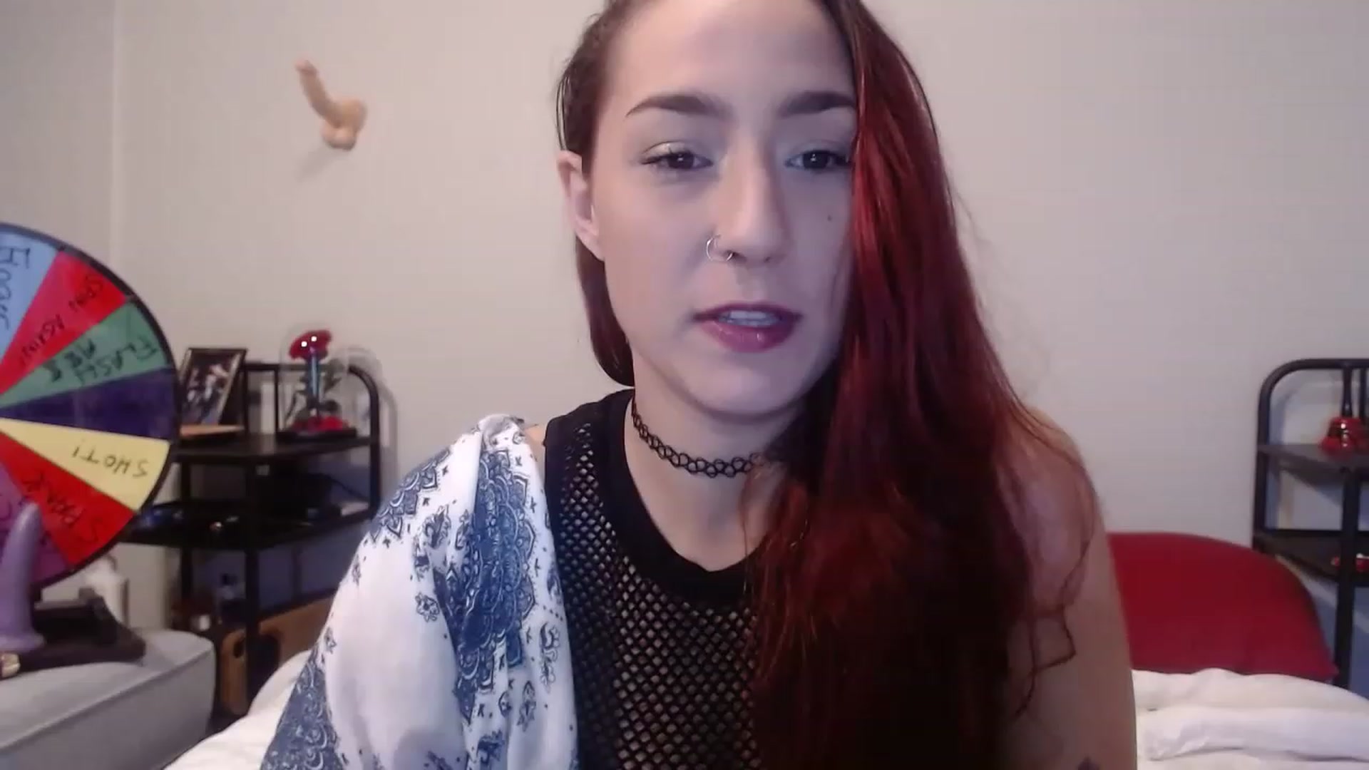 Gallery image thumbnail from Nickyx0x's myfreecams stream on, 12/16/2022, 17:42 image 11 of 20