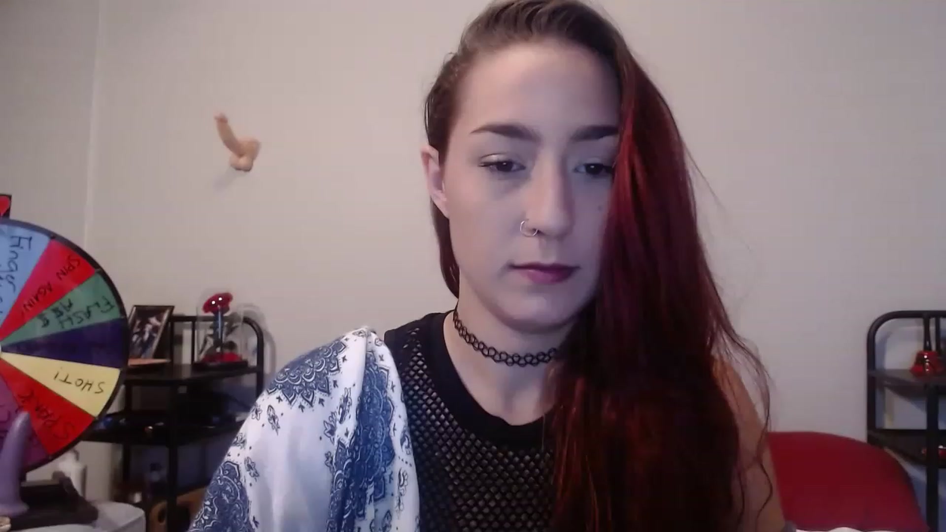 Gallery image thumbnail from Nickyx0x's myfreecams stream on, 12/16/2022, 17:42 image 8 of 20