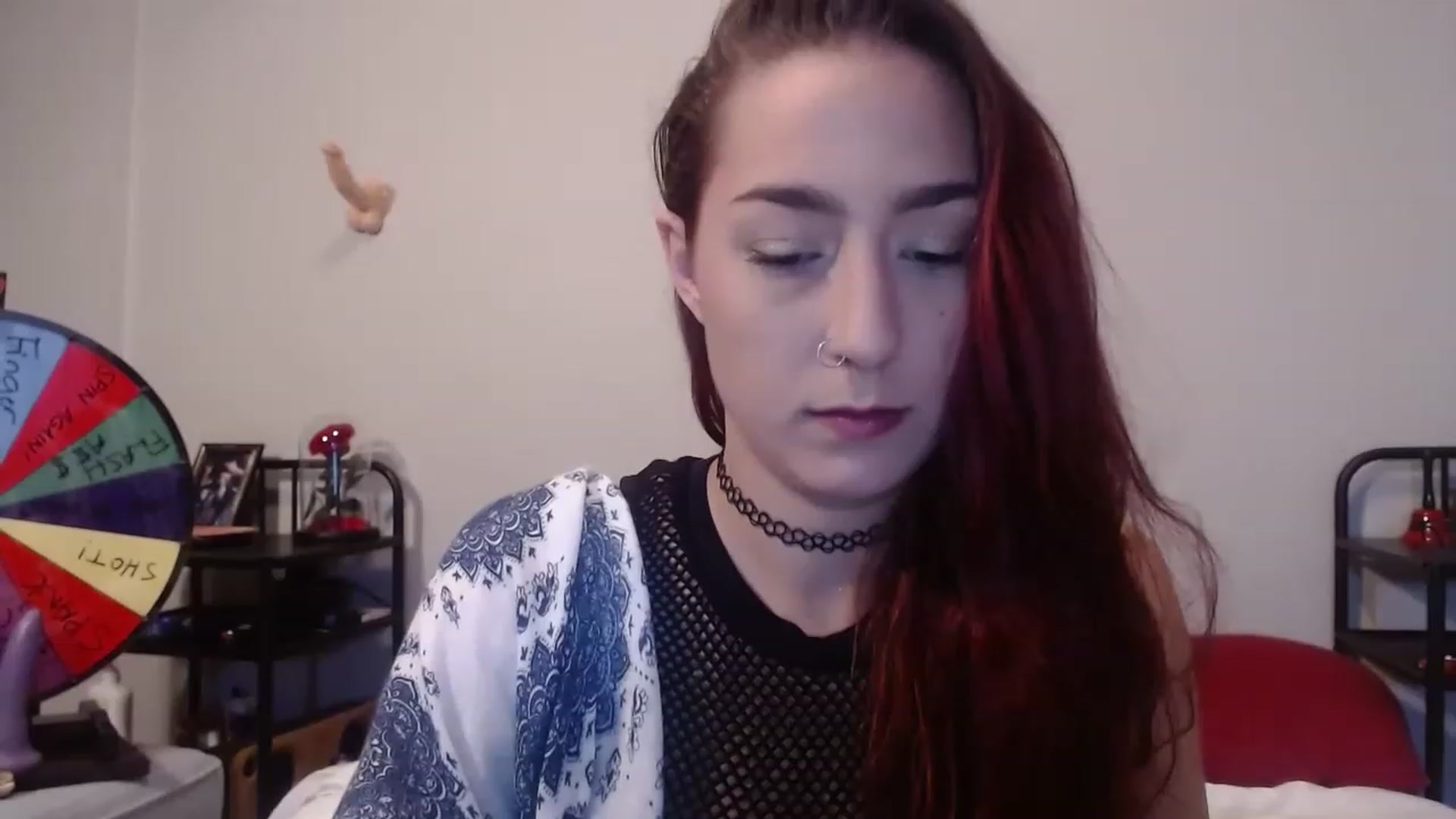 Gallery image thumbnail from Nickyx0x's myfreecams stream on, 12/16/2022, 17:42 image 9 of 20