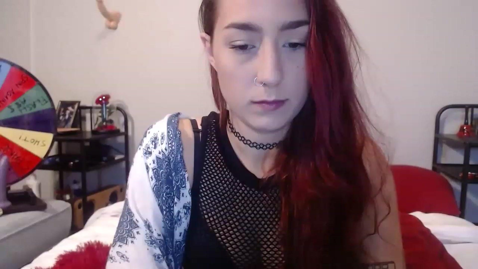 Gallery image thumbnail from Nickyx0x's myfreecams stream on, 12/16/2022, 18:06 image 4 of 20