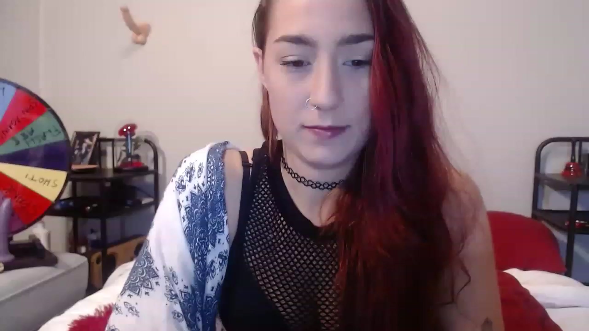 Gallery image thumbnail from Nickyx0x's myfreecams stream on, 12/16/2022, 18:06 image 8 of 20