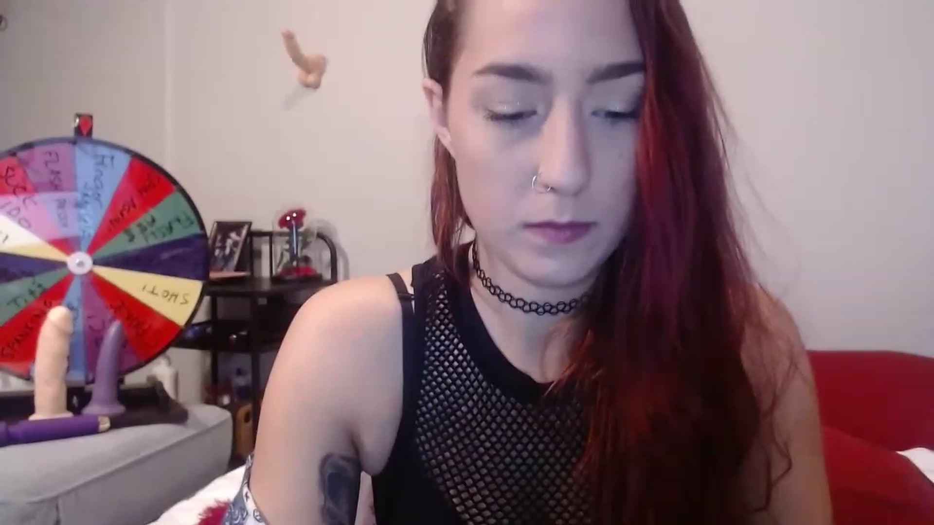 Gallery image thumbnail from Nickyx0x's myfreecams stream on, 12/16/2022, 18:06 image 14 of 20