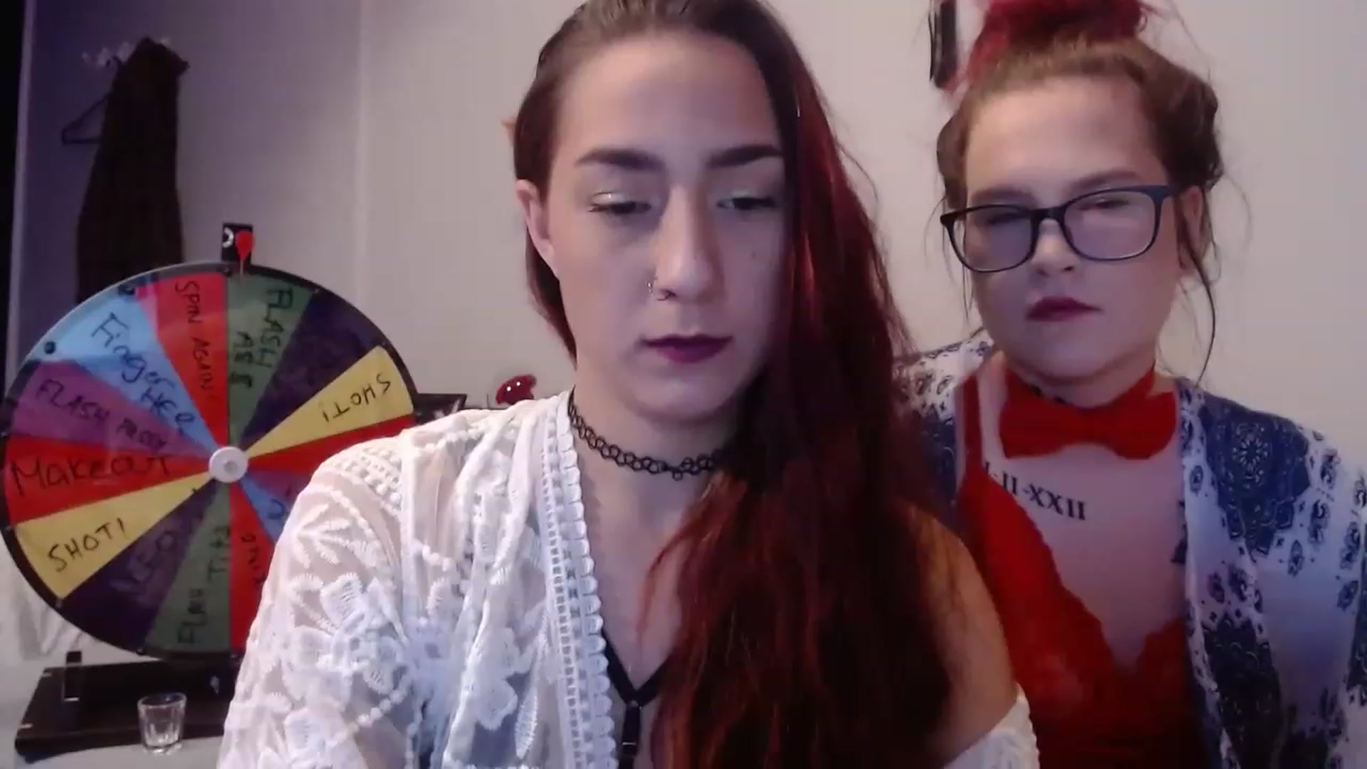 Gallery image thumbnail from Nickyx0x's myfreecams stream on, 12/17/2022, 22:54 image 7 of 20