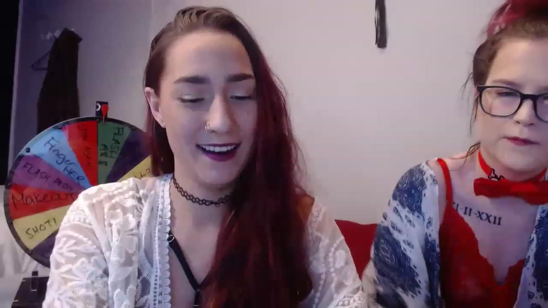 Gallery image thumbnail from Nickyx0x's myfreecams stream on, 12/17/2022, 22:54 image 13 of 20