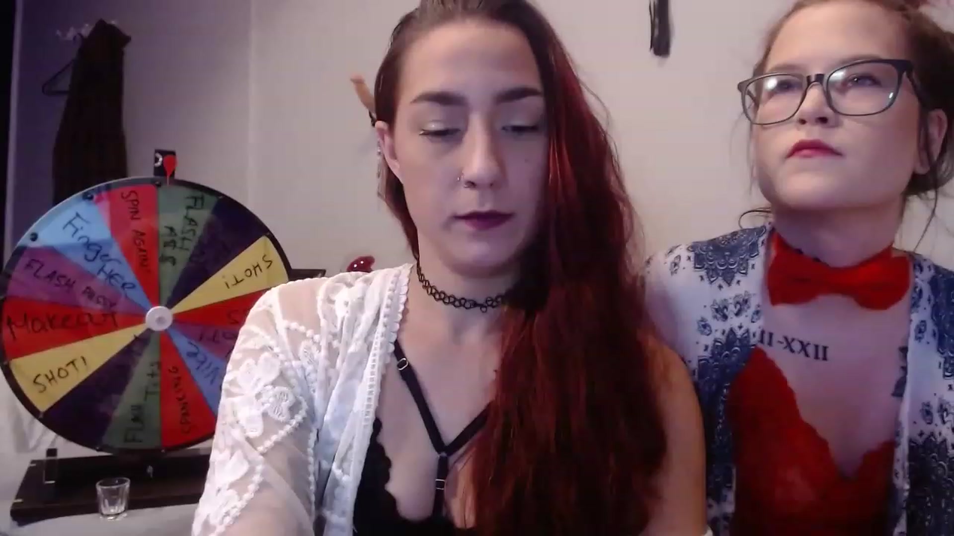 Gallery image thumbnail from Nickyx0x's myfreecams stream on, 12/17/2022, 22:54 image 3 of 20