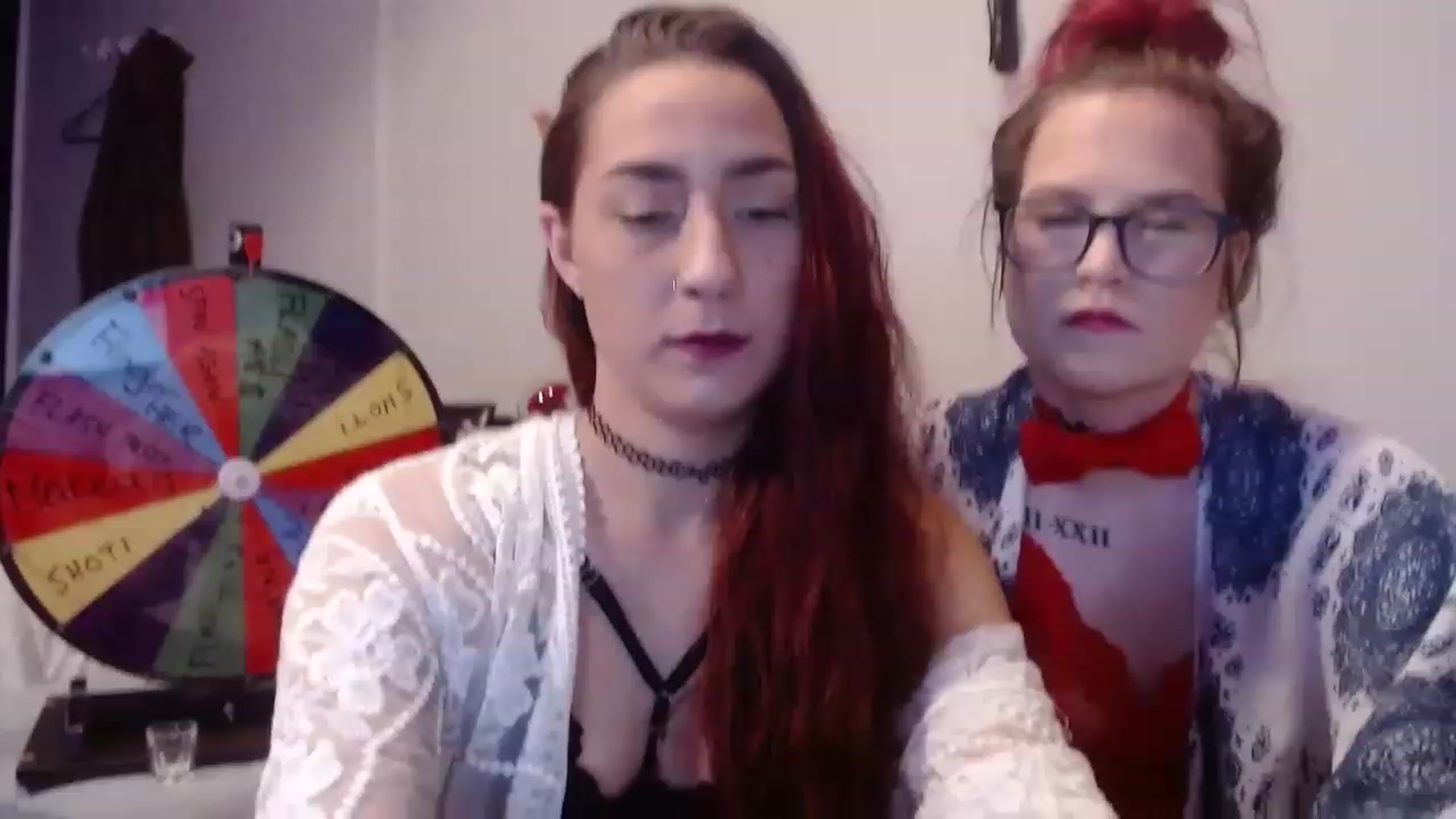 Gallery image thumbnail from Nickyx0x's myfreecams stream on, 12/17/2022, 22:54 image 1 of 20