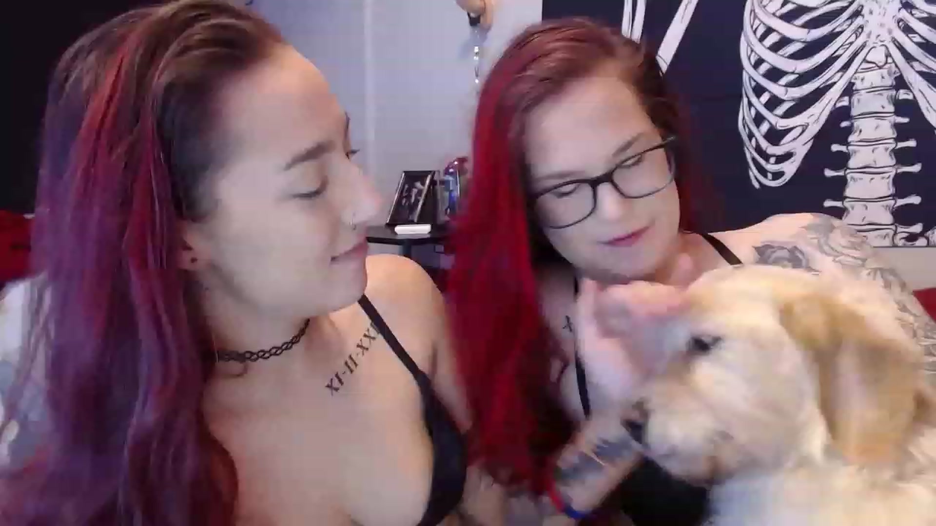 Gallery image thumbnail from Nickyx0x's myfreecams stream on, 12/22/2022, 22:47 image 20 of 20