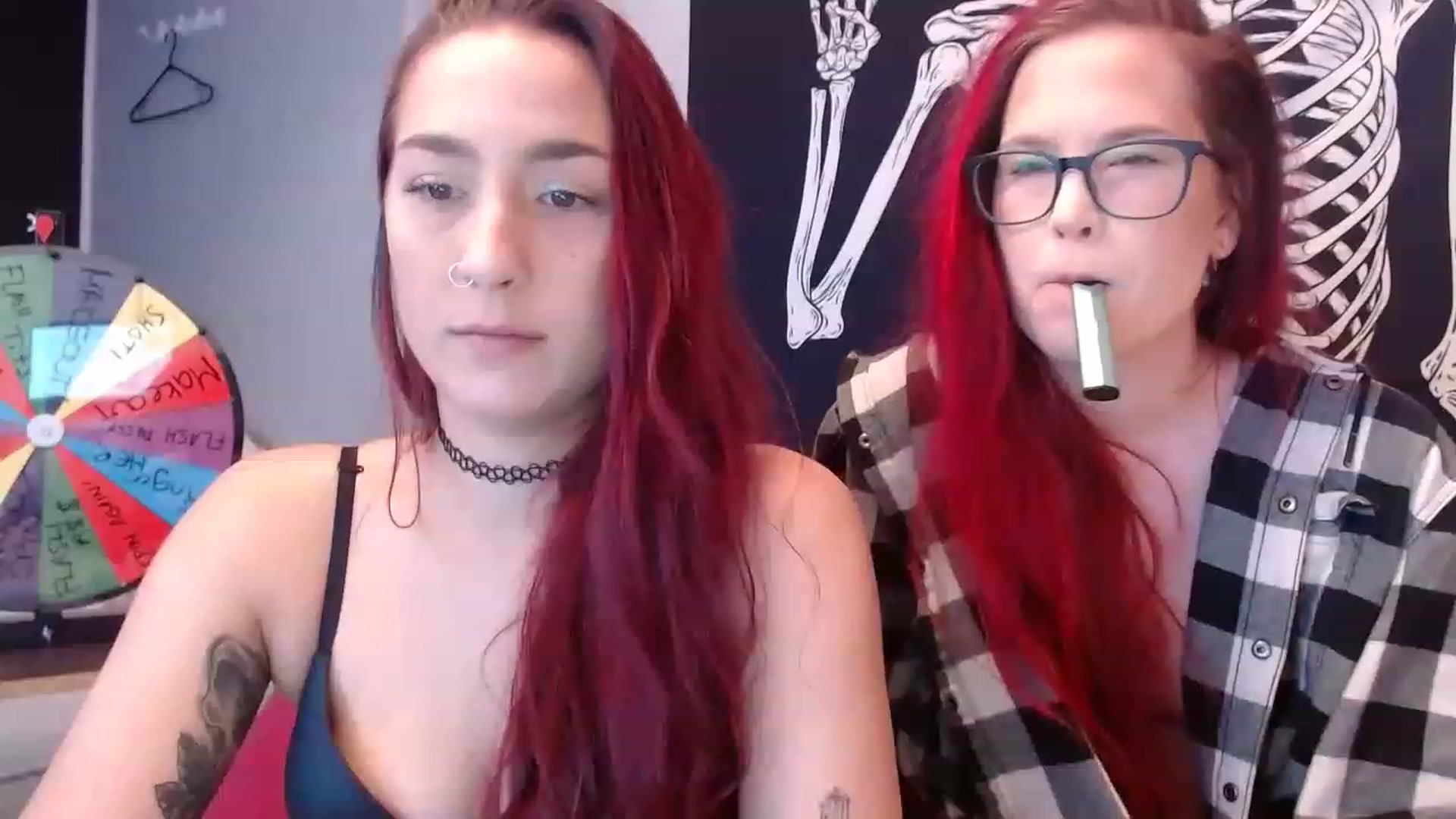 Gallery image thumbnail from Nickyx0x's myfreecams stream on, 12/22/2022, 22:47 image 11 of 20