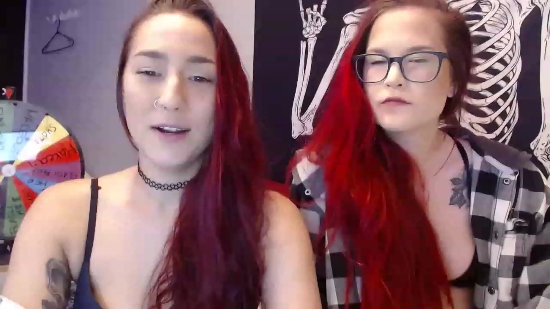 Gallery image thumbnail from Nickyx0x's myfreecams stream on, 12/22/2022, 22:47 image 1 of 20