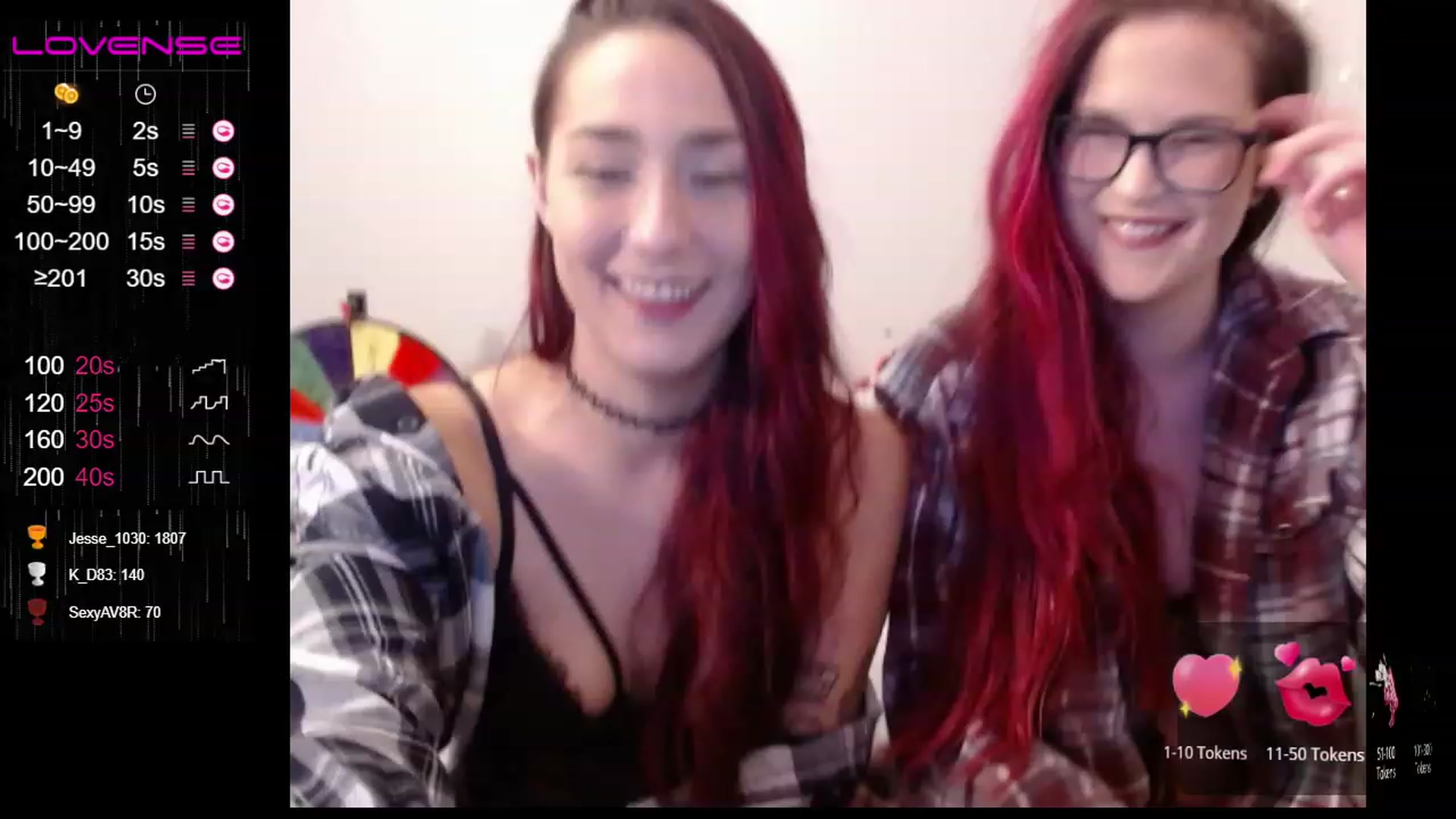 Gallery image thumbnail from Nickyx0x's myfreecams stream on, 01/29/2023, 03:27 image 20 of 20