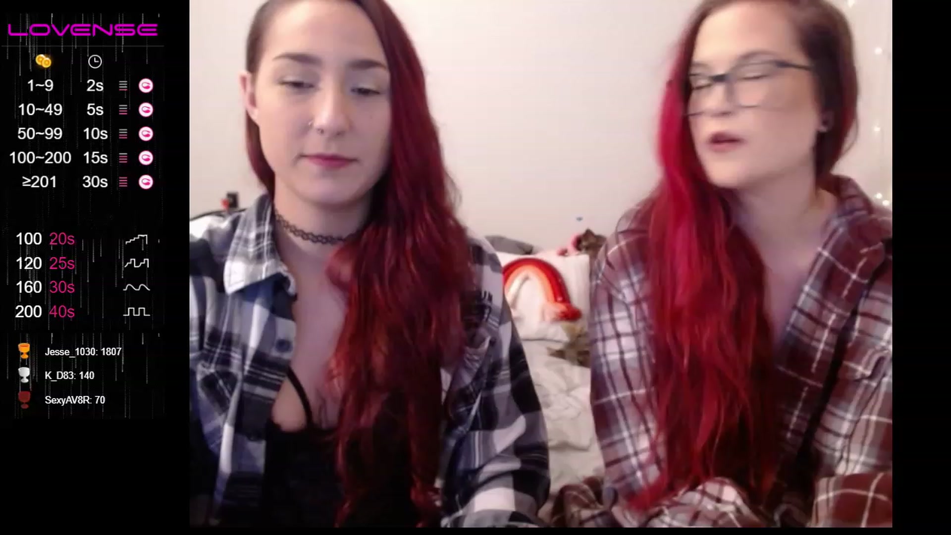 Gallery image thumbnail from Nickyx0x's myfreecams stream on, 01/29/2023, 03:27 image 12 of 20