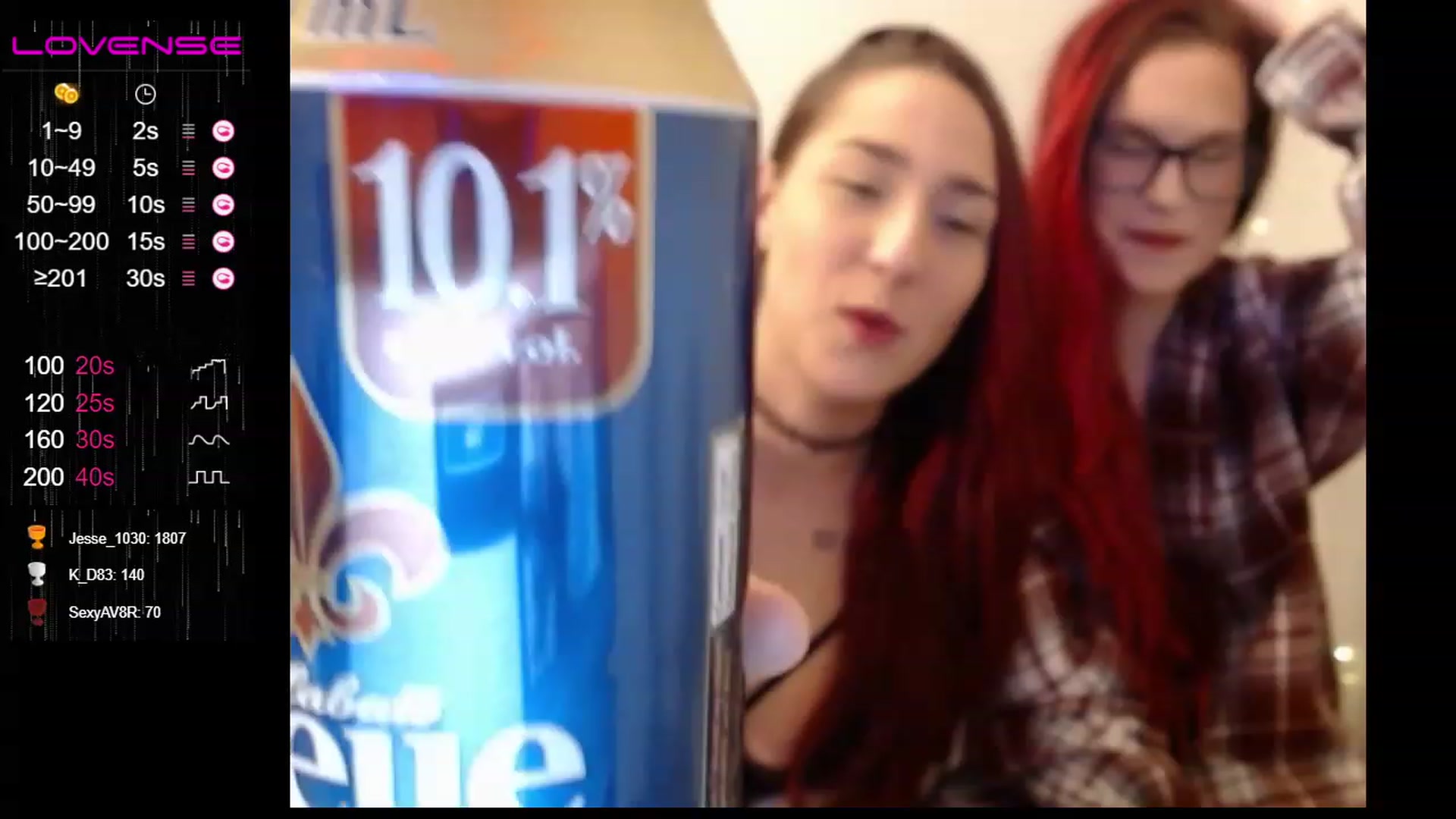 Gallery image thumbnail from Nickyx0x's myfreecams stream on, 01/29/2023, 03:27 image 18 of 20