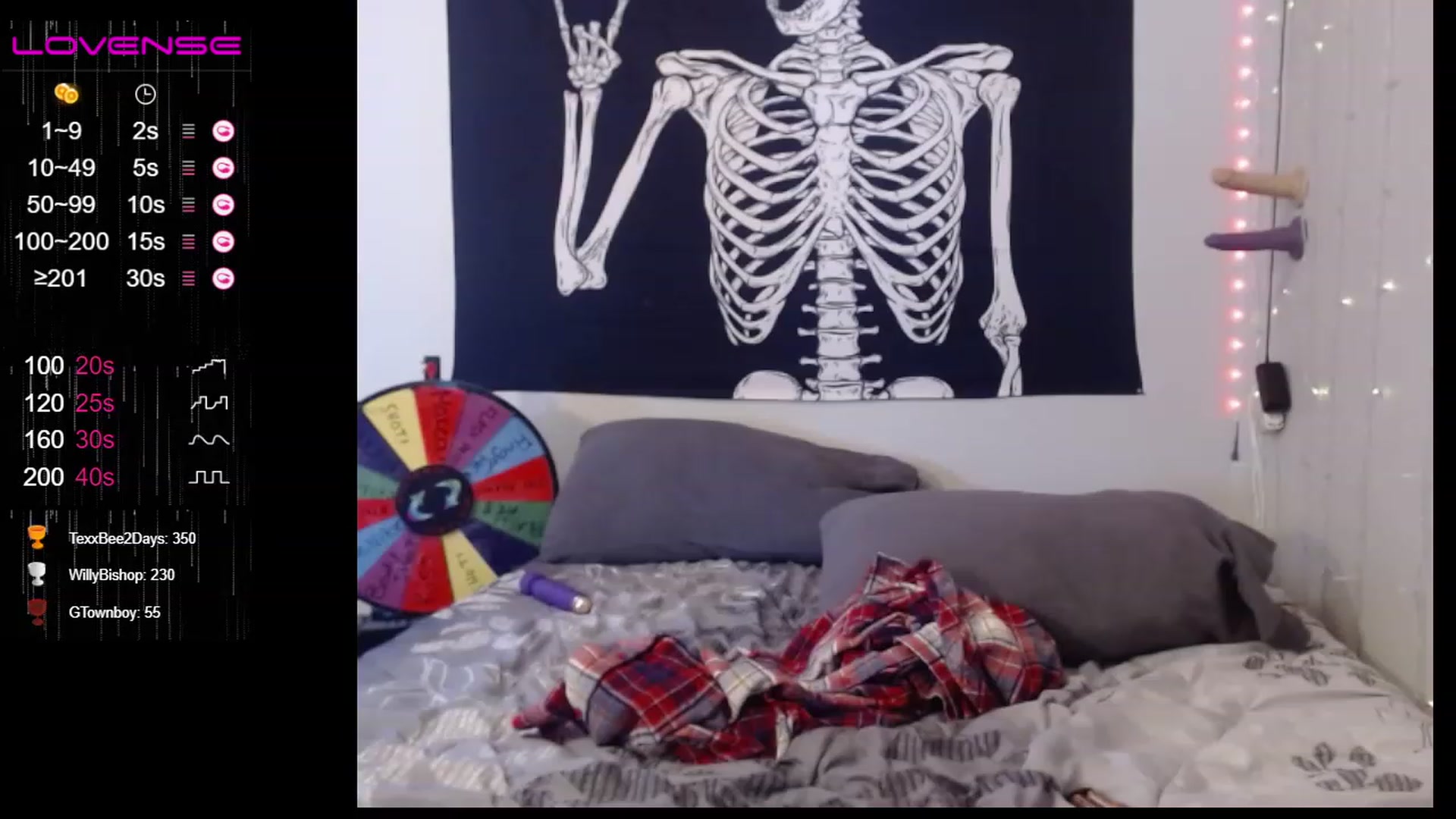 Gallery image thumbnail from Nickyx0x's myfreecams stream on, 02/01/2023, 18:30 image 16 of 20