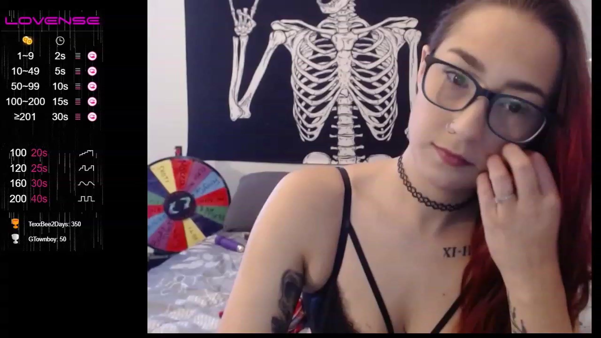Gallery image thumbnail from Nickyx0x's myfreecams stream on, 02/01/2023, 18:30 image 11 of 20