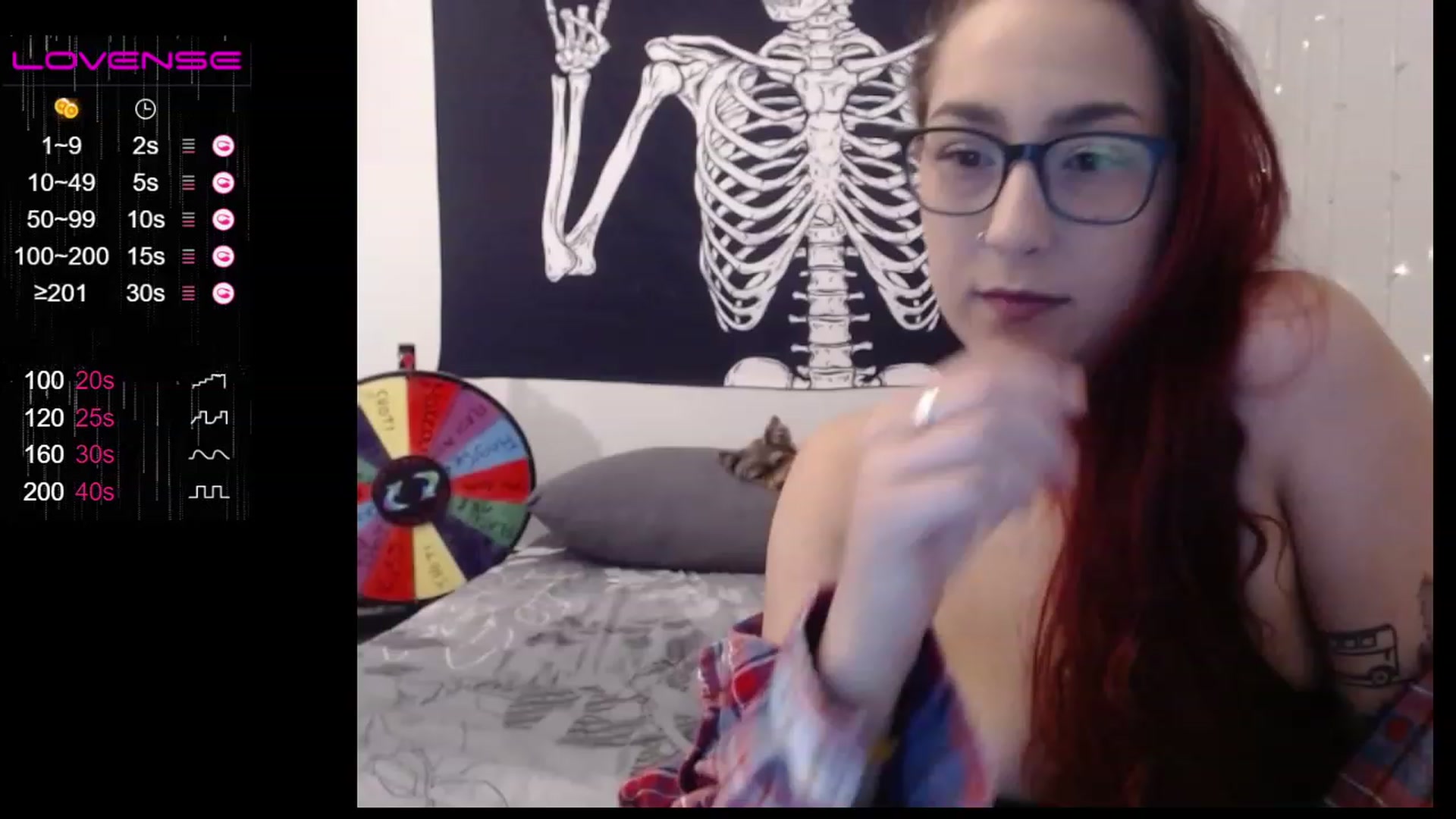Gallery image thumbnail from Nickyx0x's myfreecams stream on, 02/03/2023, 18:52 image 2 of 20