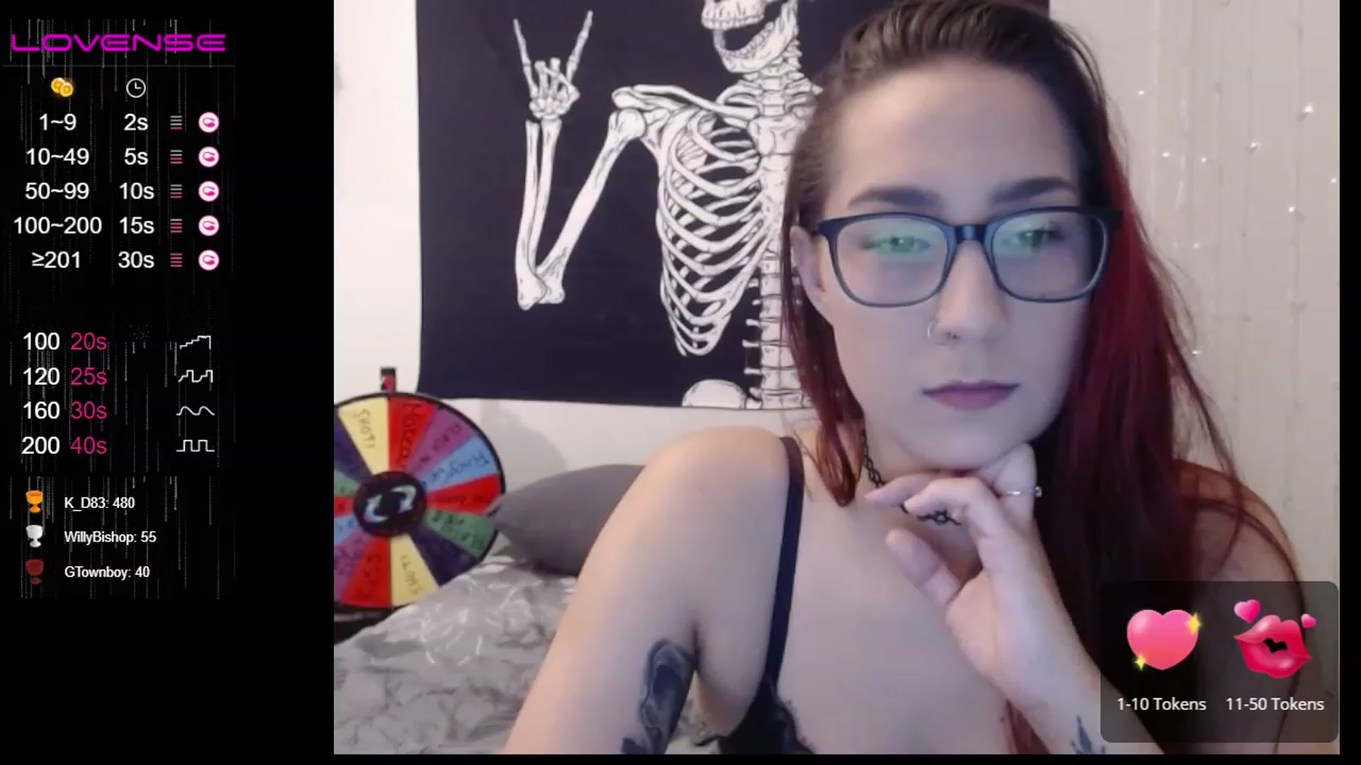 Gallery image thumbnail from Nickyx0x's myfreecams stream on, 02/03/2023, 18:52 image 16 of 20
