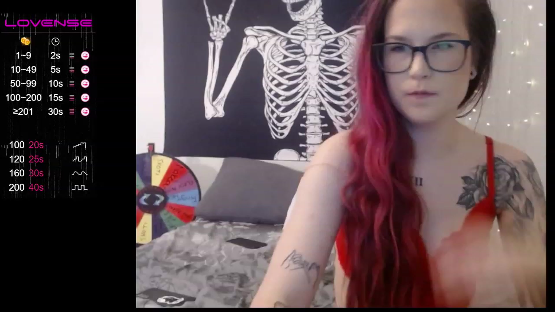 Gallery image thumbnail from Nickyx0x's myfreecams stream on, 02/05/2023, 22:24 image 7 of 20