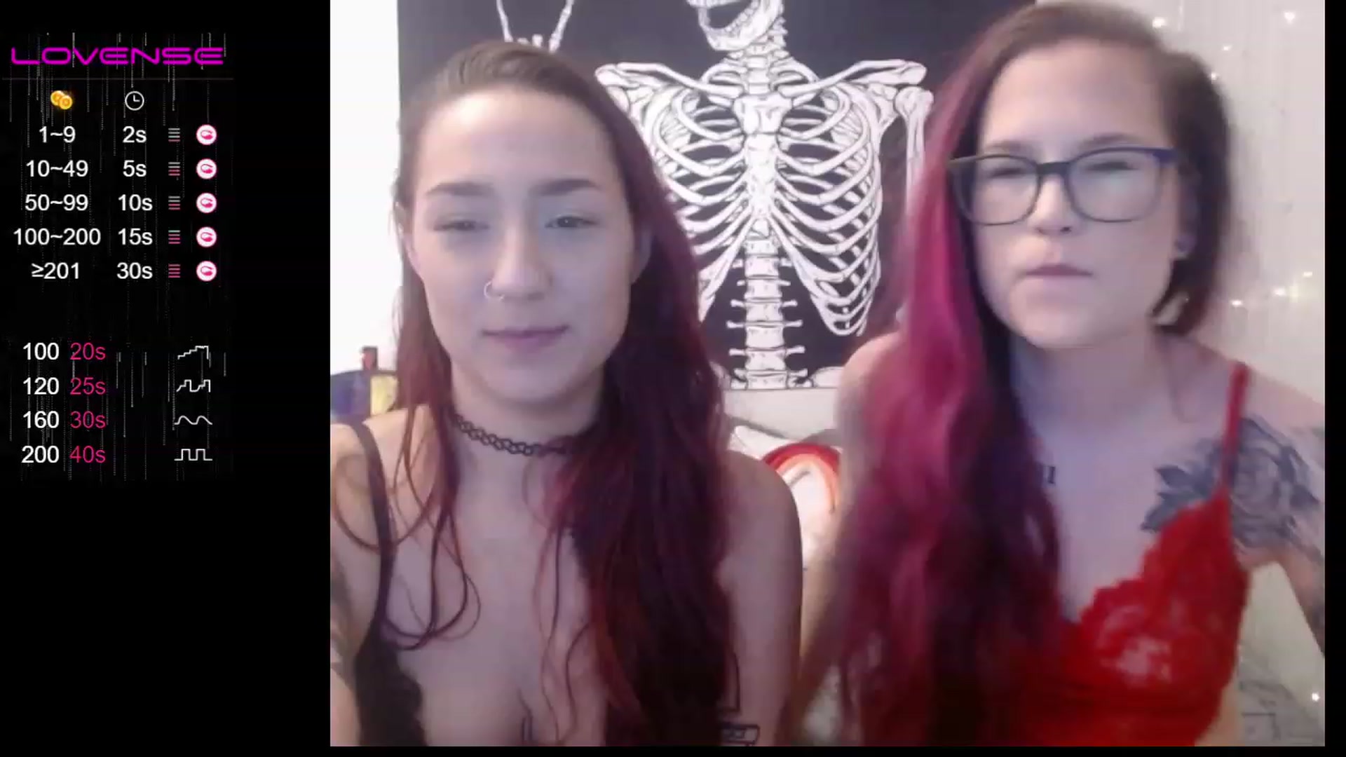 Gallery image thumbnail from Nickyx0x's myfreecams stream on, 02/05/2023, 22:24 image 9 of 20