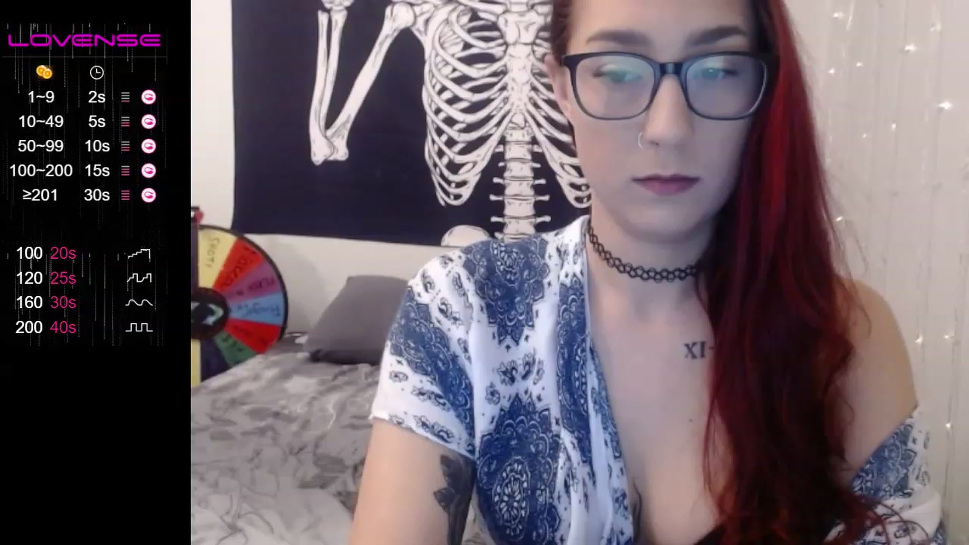 Gallery image thumbnail from Nickyx0x's myfreecams stream on, 02/07/2023, 19:01 image 5 of 20