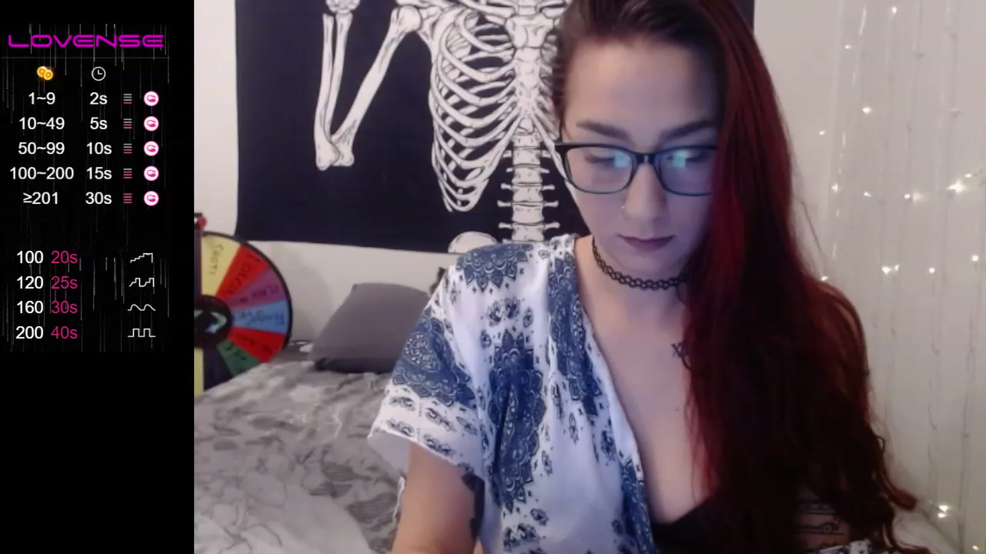 Gallery image thumbnail from Nickyx0x's myfreecams stream on, 02/07/2023, 19:01 image 11 of 20