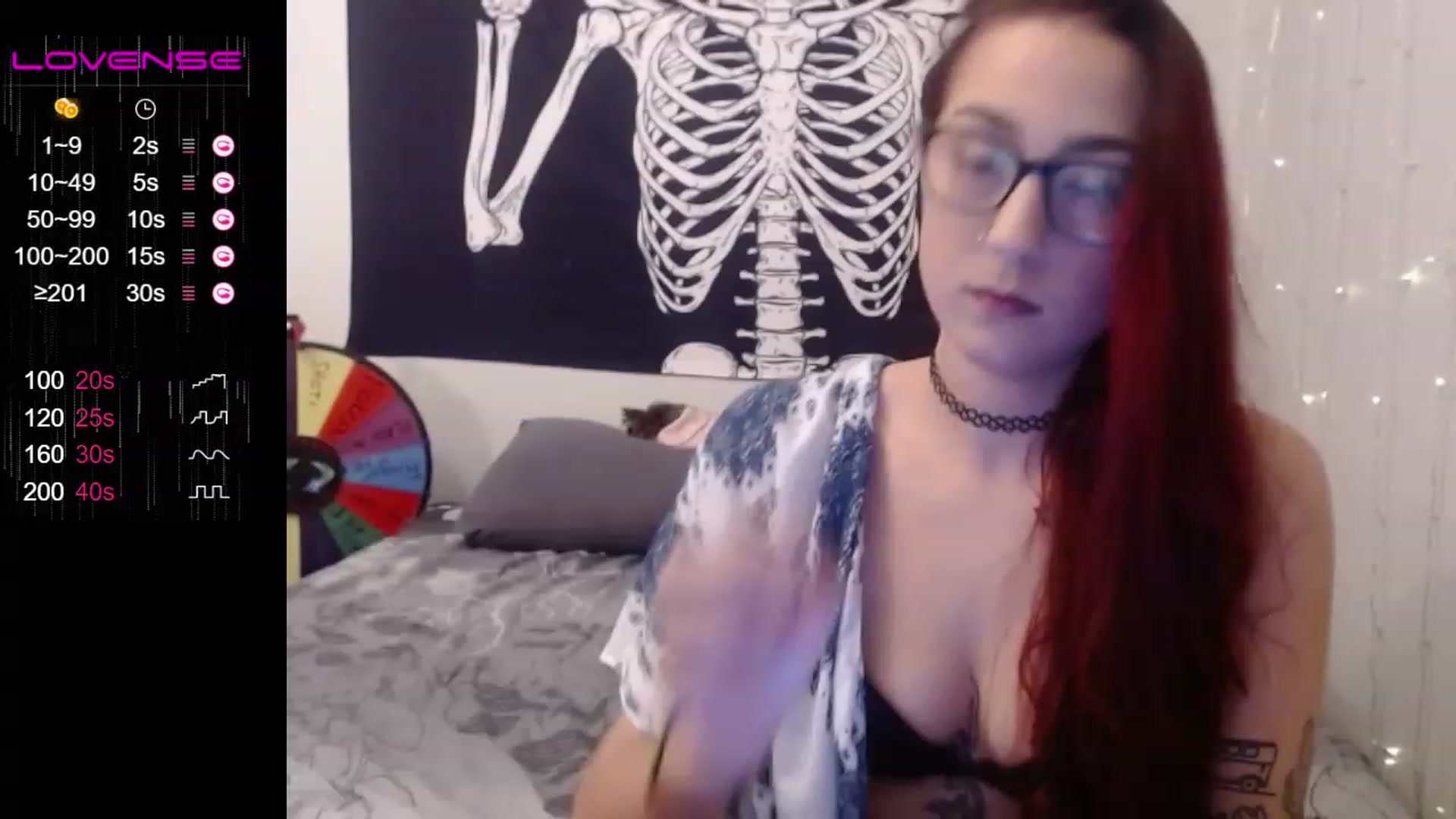 Gallery image thumbnail from Nickyx0x's myfreecams stream on, 02/07/2023, 19:01 image 16 of 20