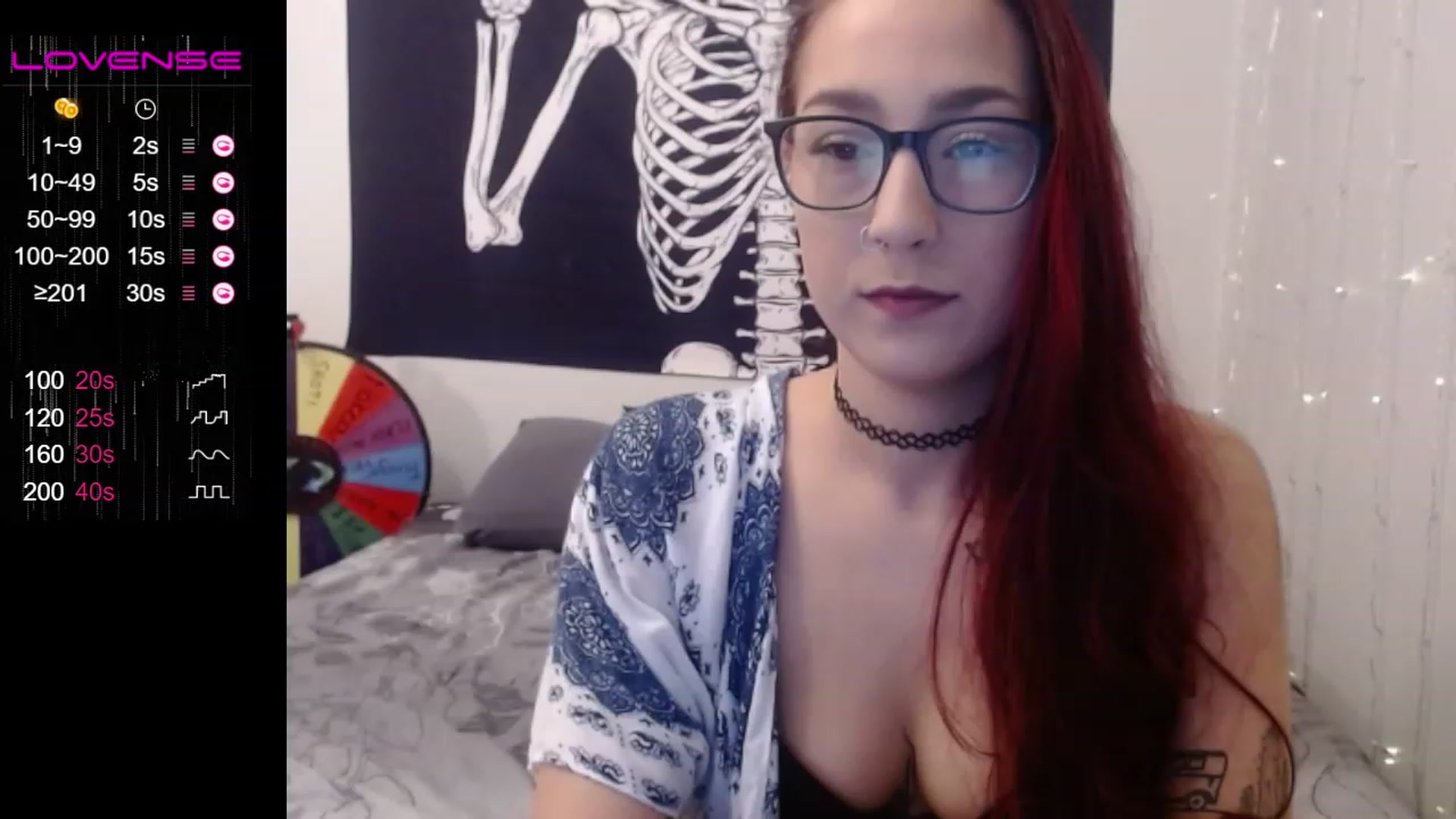 Gallery image thumbnail from Nickyx0x's myfreecams stream on, 02/07/2023, 19:01 image 14 of 20