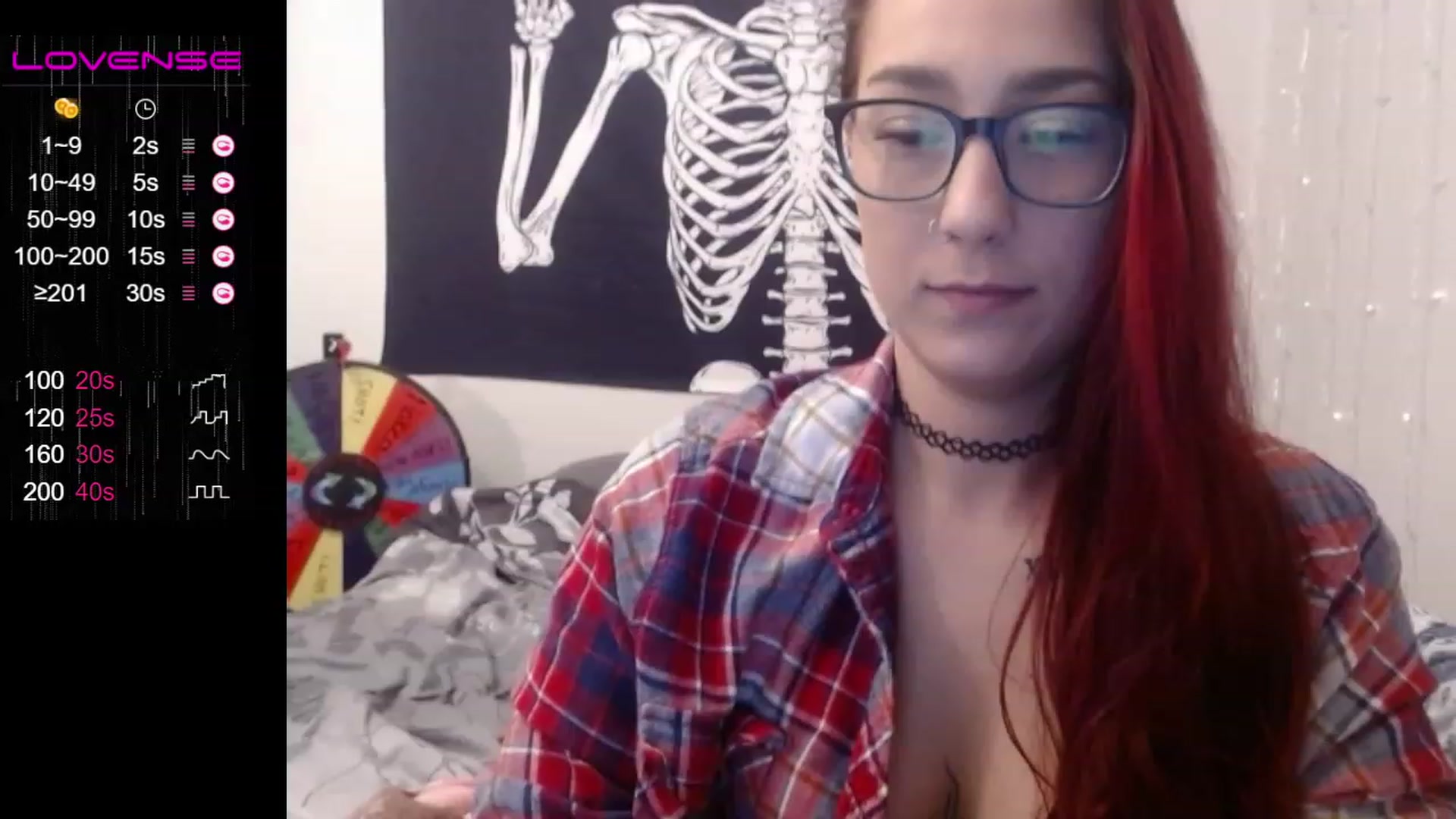 Gallery image thumbnail from Nickyx0x's myfreecams stream on, 02/07/2023, 23:13 image 13 of 20
