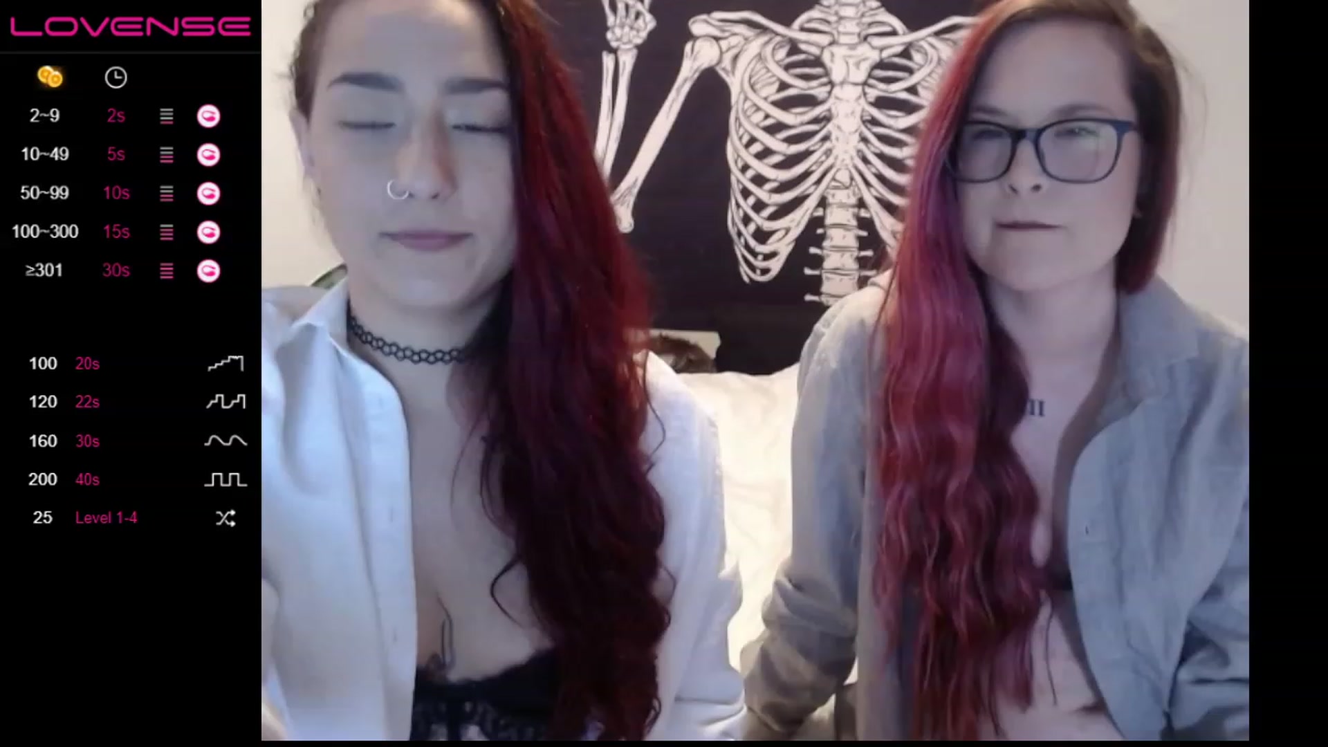 Gallery image thumbnail from Nickyx0x's myfreecams stream on, 02/28/2023, 21:56 image 10 of 20