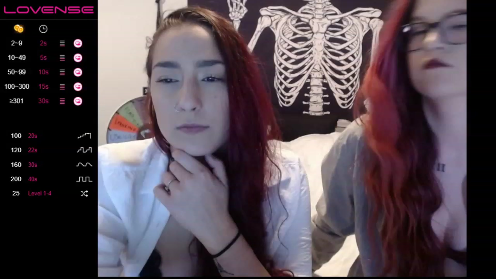 Gallery image thumbnail from Nickyx0x's myfreecams stream on, 02/28/2023, 21:56 image 17 of 20