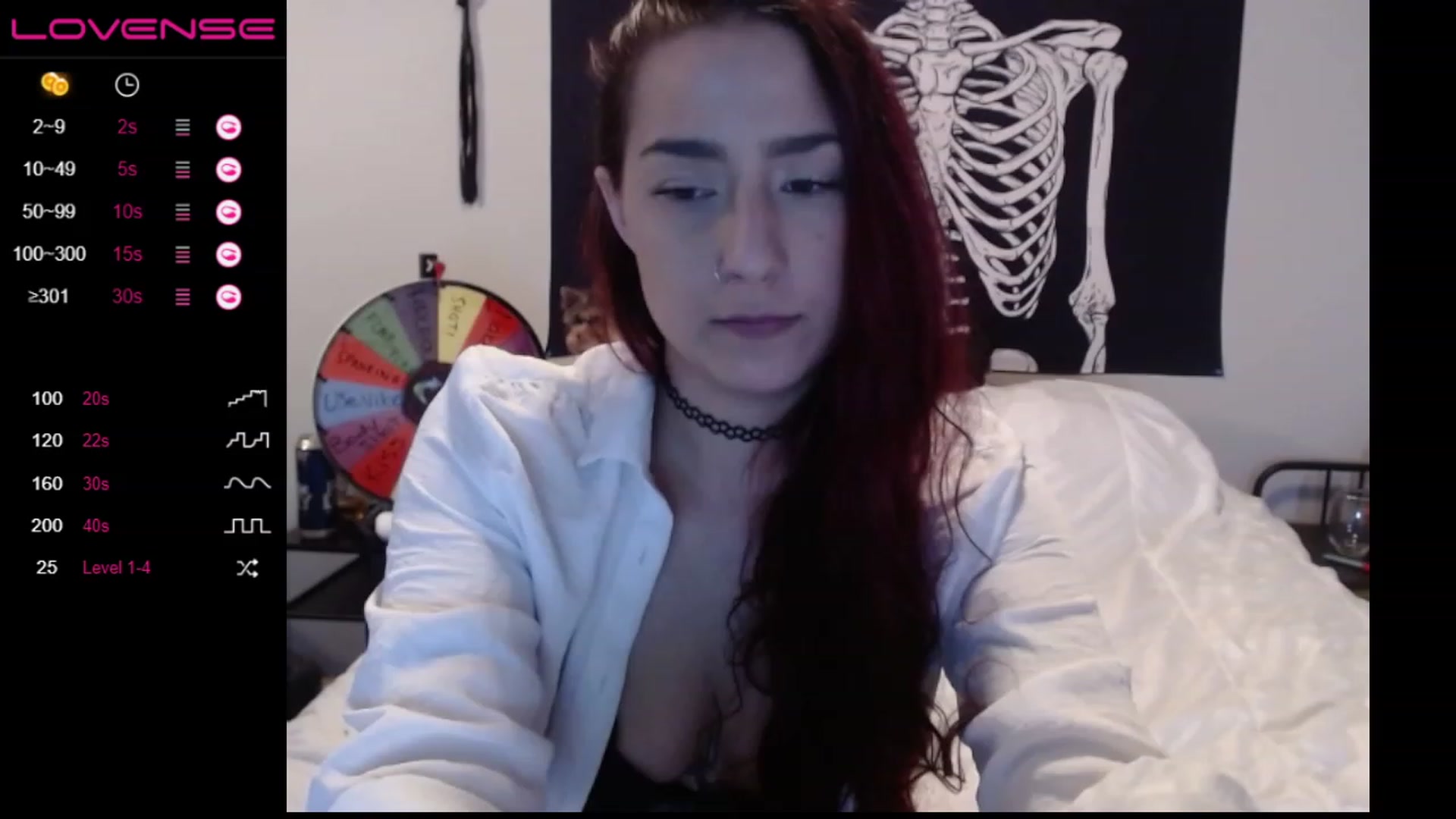Gallery image thumbnail from Nickyx0x's myfreecams stream on, 02/28/2023, 21:56 image 19 of 20