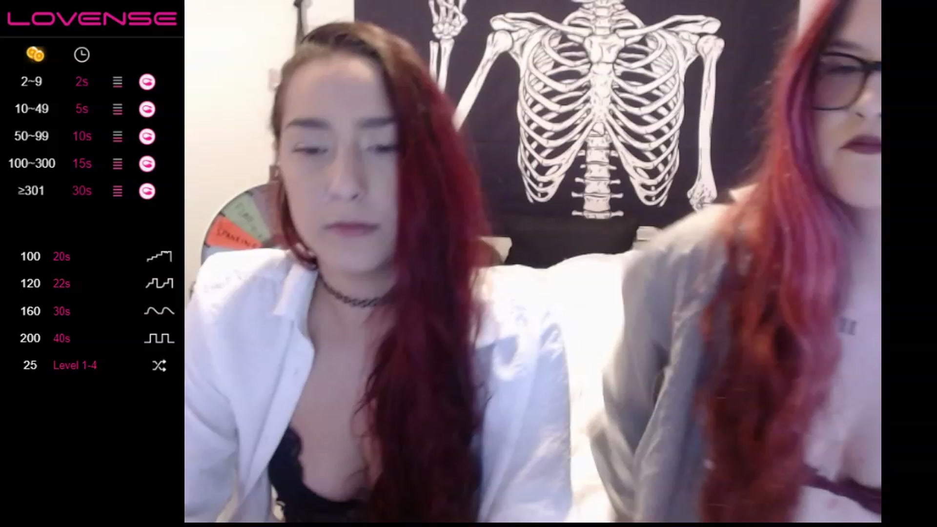 Gallery image thumbnail from Nickyx0x's myfreecams stream on, 02/28/2023, 21:56 image 18 of 20