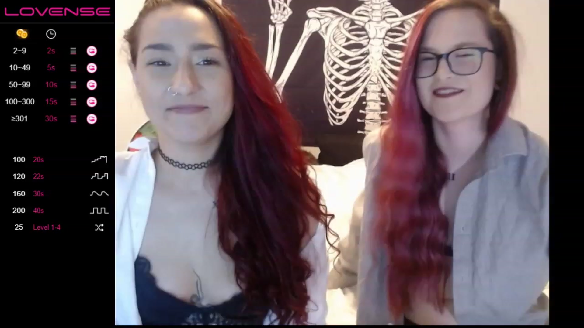 Gallery image thumbnail from Nickyx0x's myfreecams stream on, 02/28/2023, 21:56 image 12 of 20
