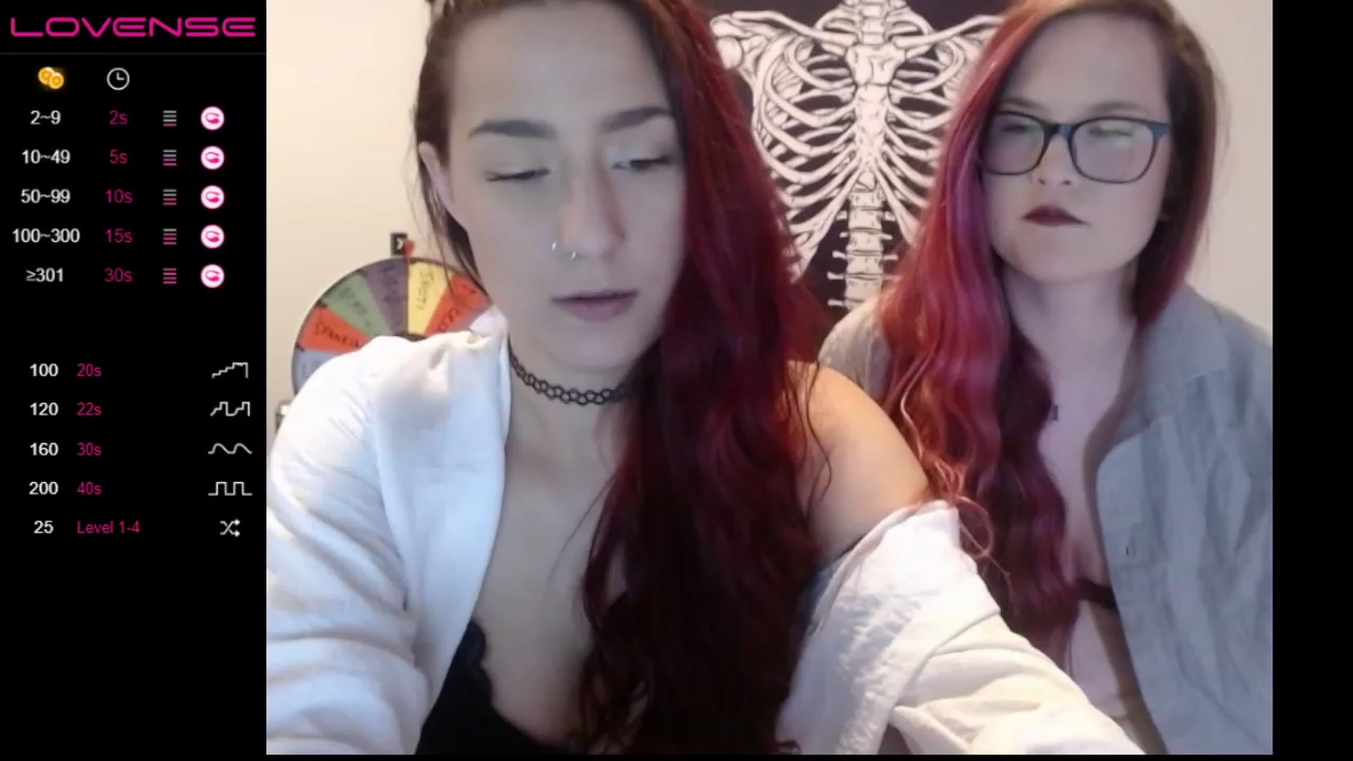 Gallery image thumbnail from Nickyx0x's myfreecams stream on, 02/28/2023, 21:56 image 13 of 20