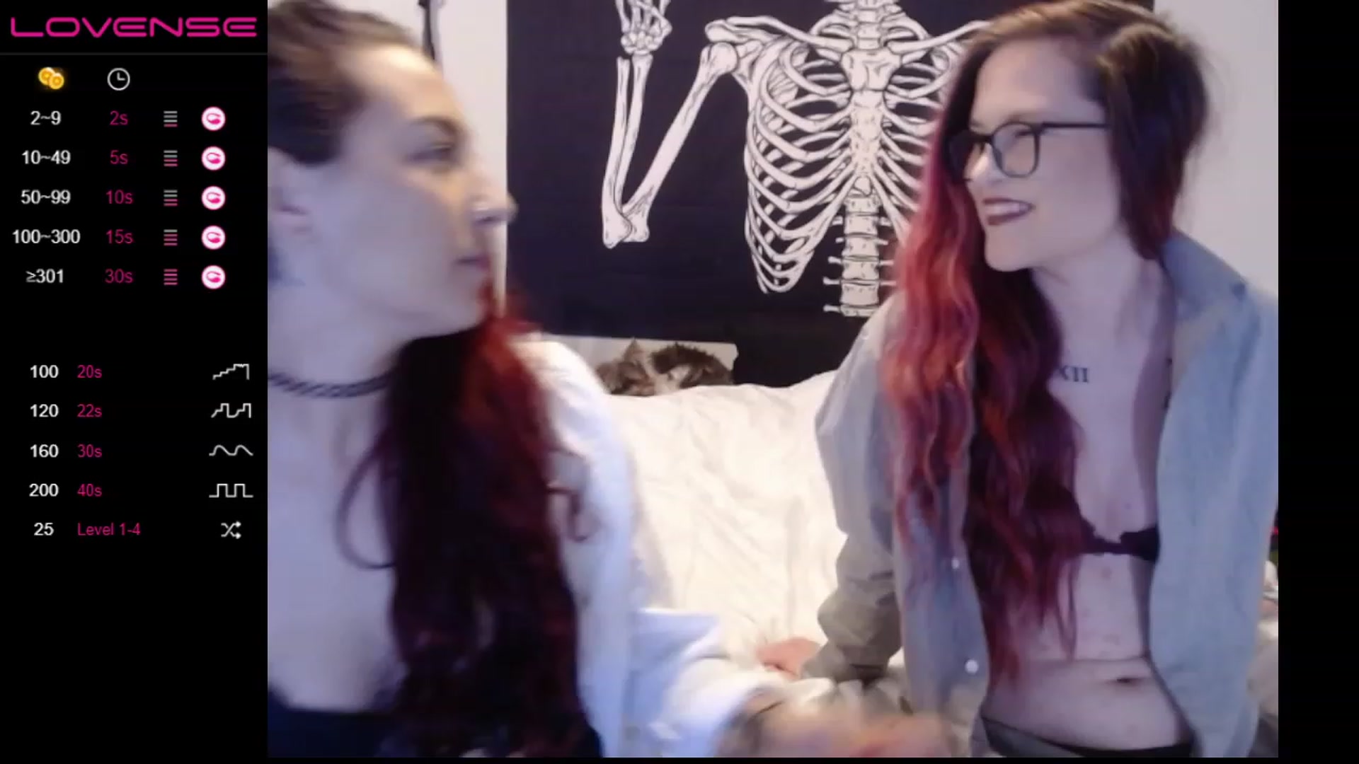 Gallery image thumbnail from Nickyx0x's myfreecams stream on, 02/28/2023, 21:56 image 8 of 20