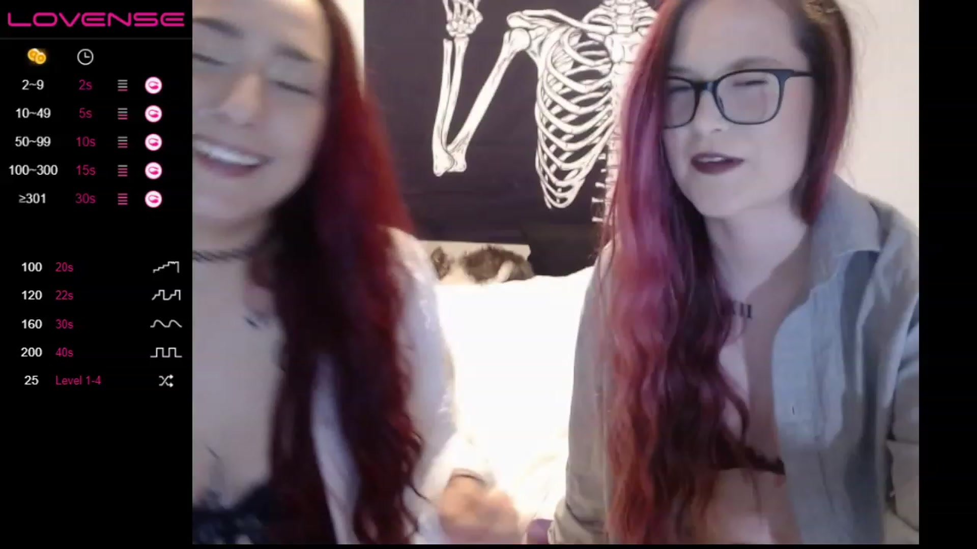 Gallery image thumbnail from Nickyx0x's myfreecams stream on, 02/28/2023, 21:56 image 4 of 20