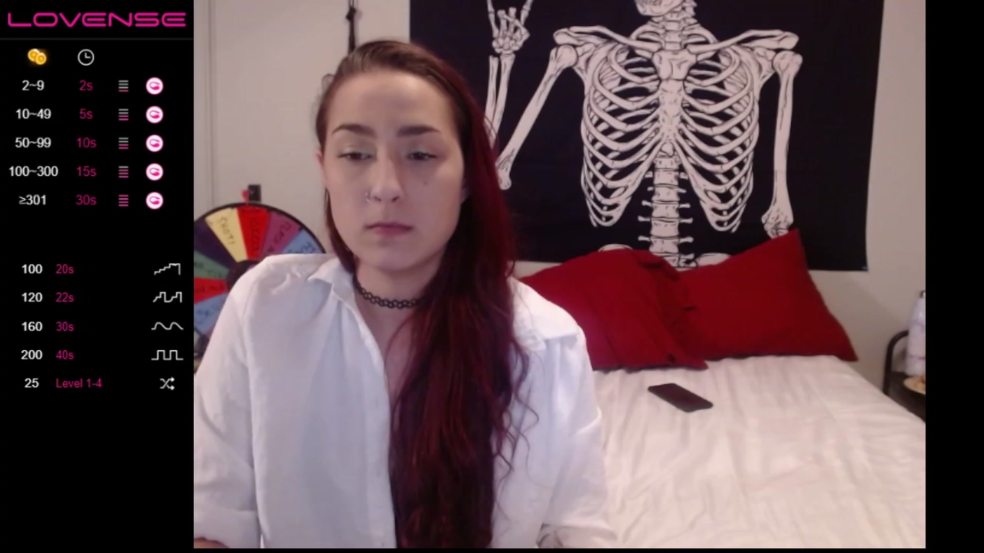 Gallery image thumbnail from Nickyx0x's myfreecams stream on, 03/03/2023, 01:28 image 19 of 20