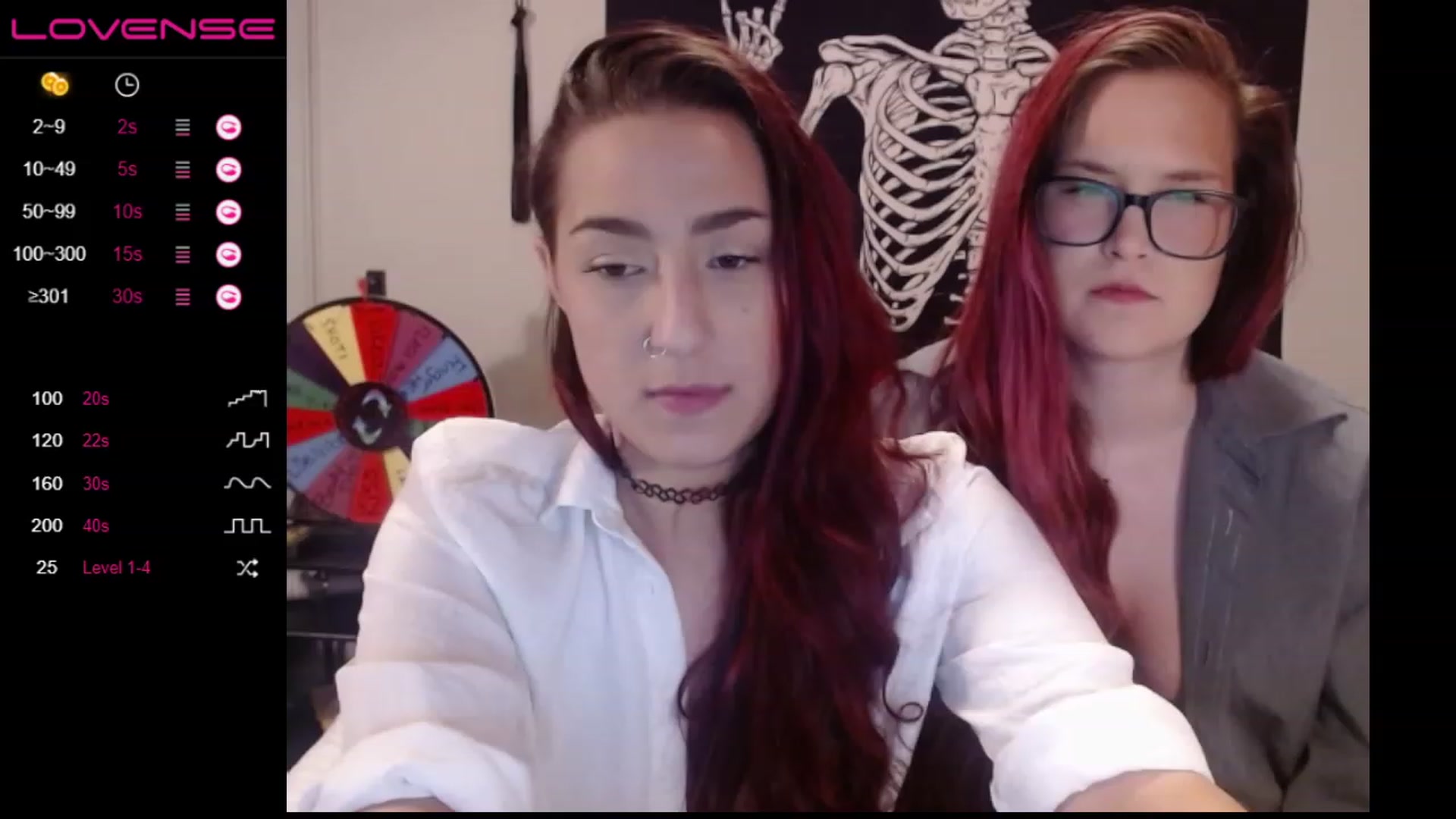 Gallery image thumbnail from Nickyx0x's myfreecams stream on, 03/03/2023, 01:28 image 6 of 20