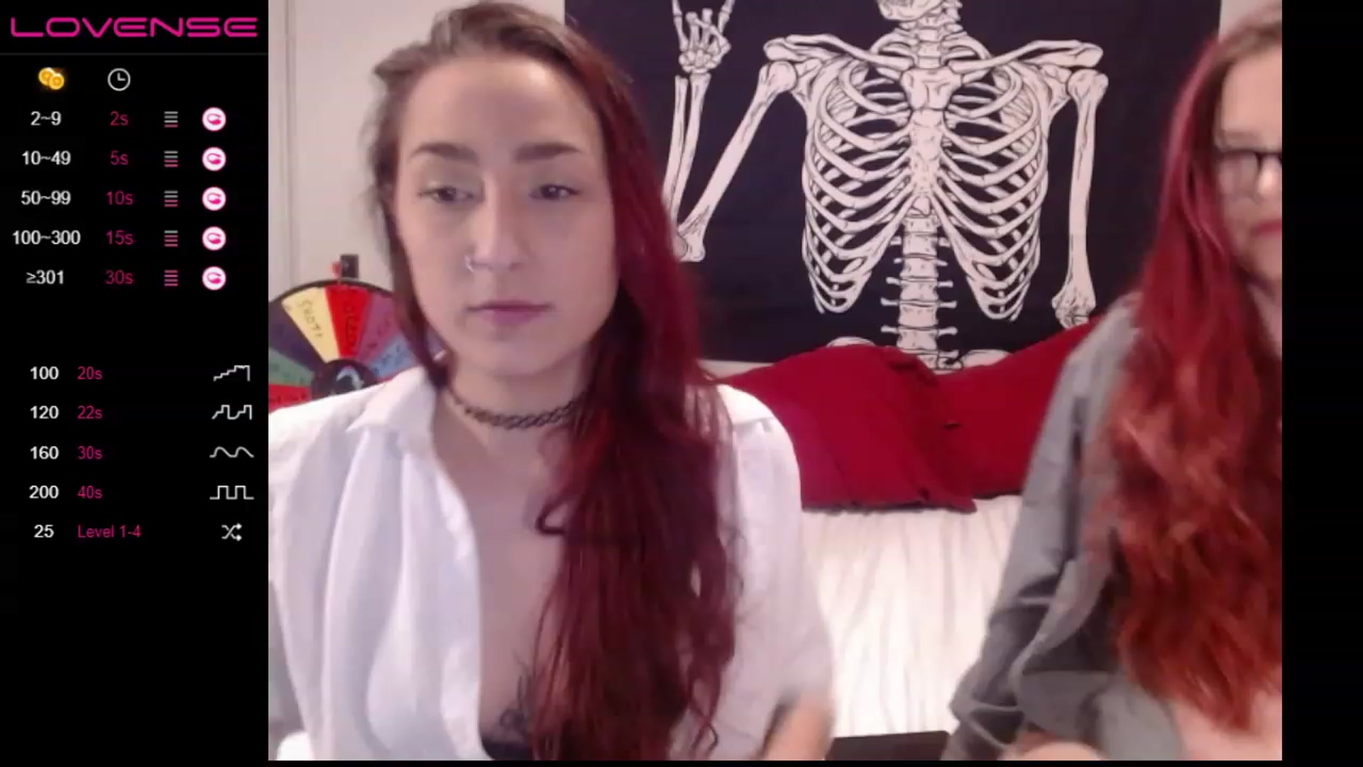 Gallery image thumbnail from Nickyx0x's myfreecams stream on, 03/03/2023, 01:28 image 2 of 20