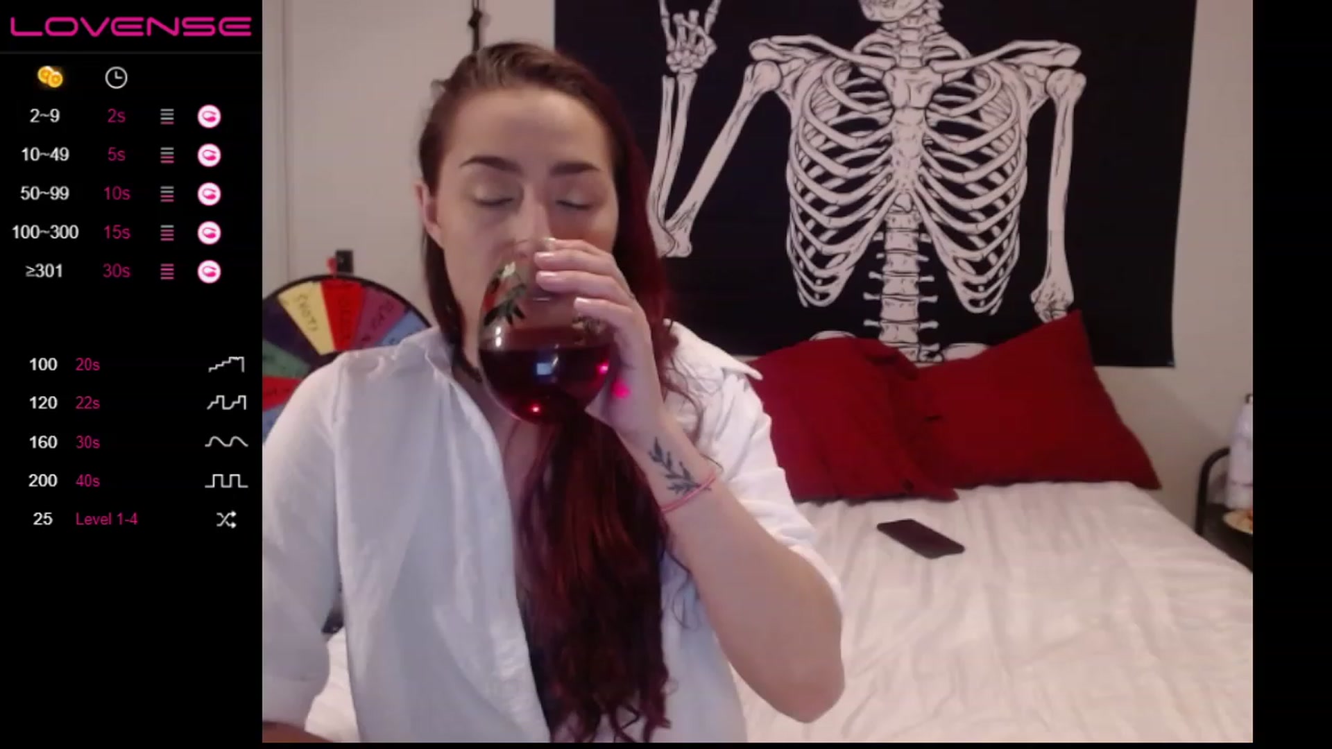Gallery image thumbnail from Nickyx0x's myfreecams stream on, 03/03/2023, 01:28 image 18 of 20