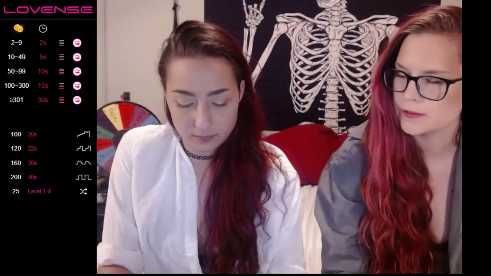 Gallery image thumbnail from Nickyx0x's myfreecams stream on, 03/03/2023, 01:28 image 17 of 20