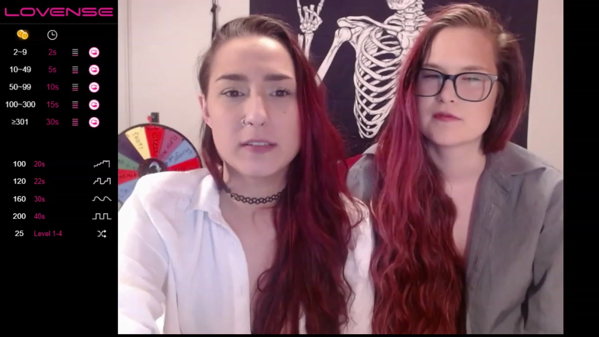 Gallery image thumbnail from Nickyx0x's myfreecams stream on, 03/03/2023, 01:28 image 5 of 20