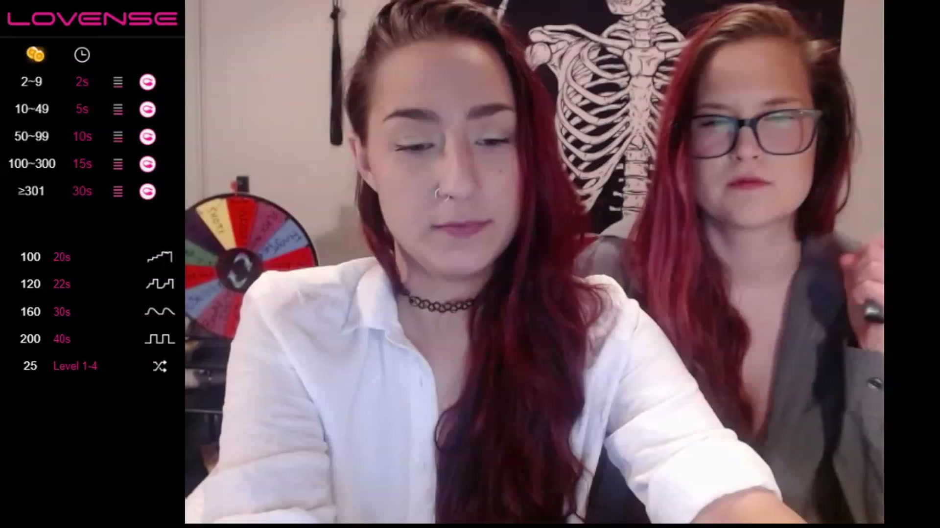 Gallery image thumbnail from Nickyx0x's myfreecams stream on, 03/03/2023, 01:28 image 7 of 20
