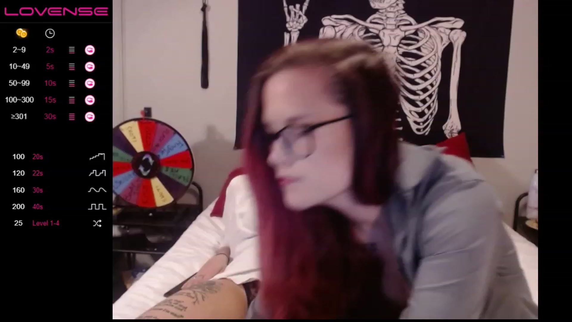 Gallery image thumbnail from Nickyx0x's myfreecams stream on, 03/03/2023, 01:28 image 14 of 20