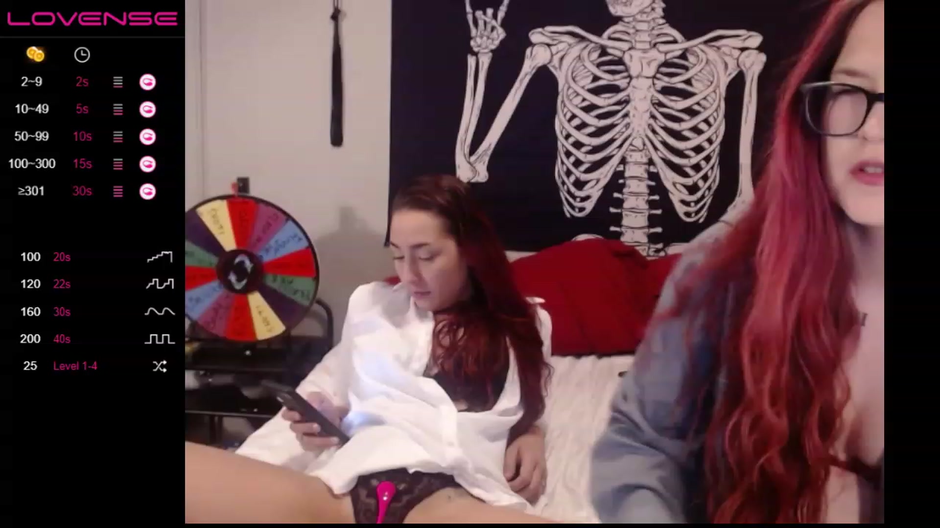 Gallery image thumbnail from Nickyx0x's myfreecams stream on, 03/03/2023, 01:28 image 20 of 20