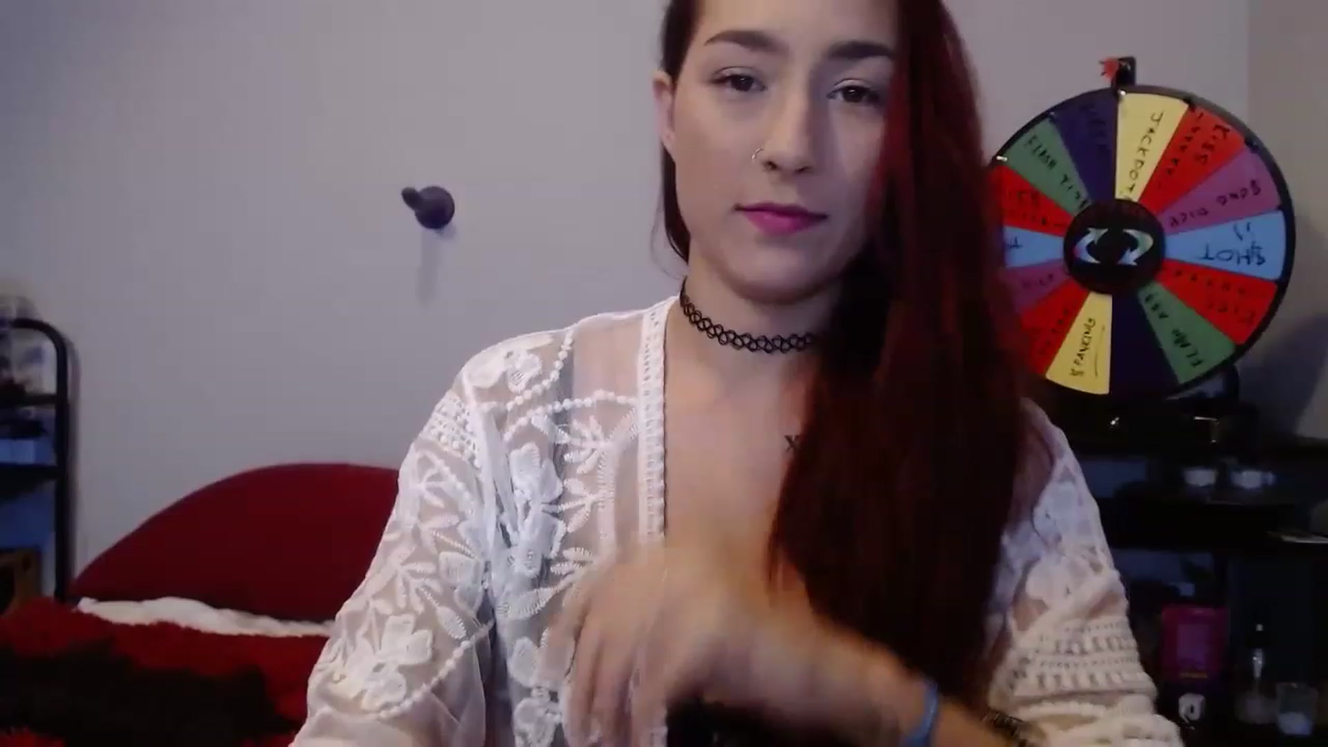 Gallery image thumbnail from Nickyx0x0's myfreecams stream on, 12/12/2022, 22:47 image 6 of 20