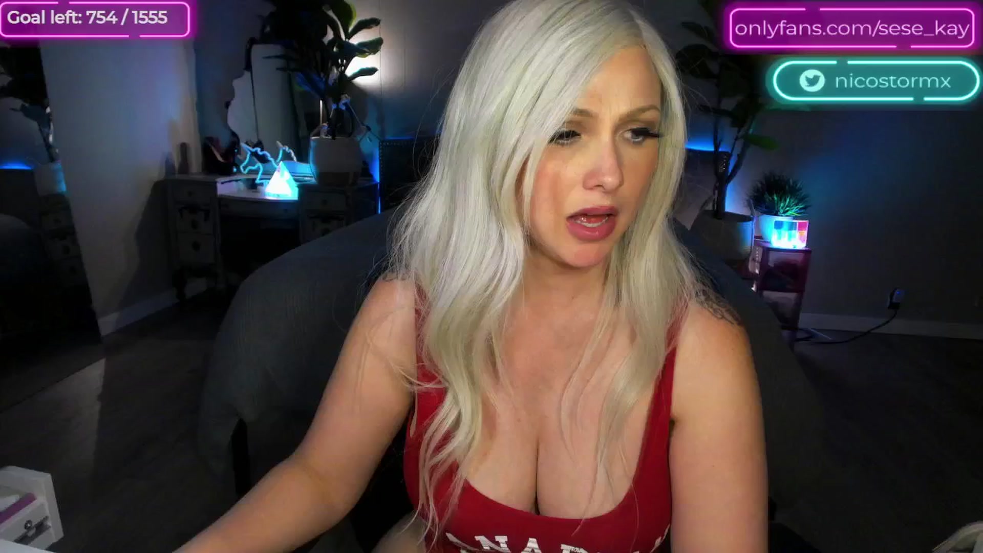 Gallery image thumbnail from Nico_Storm's myfreecams stream on, 05/15/2024, 05:58 image 18 of 20