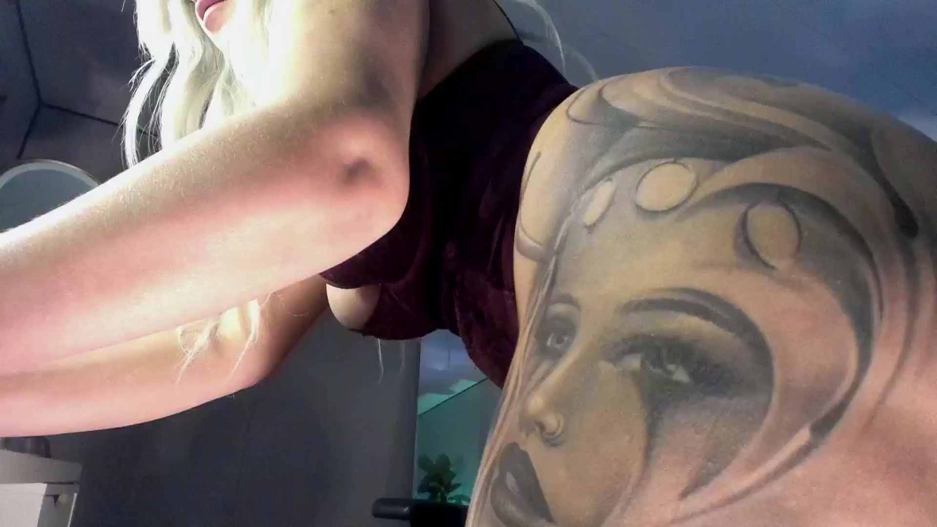 Gallery image thumbnail from Nico_Storm's myfreecams stream on, 07/01/2024, 06:28 image 20 of 20